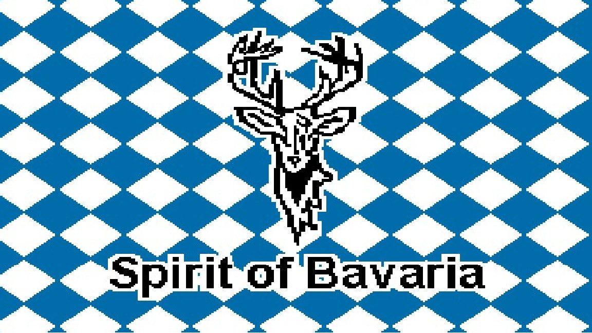 Spirit of Bavaria