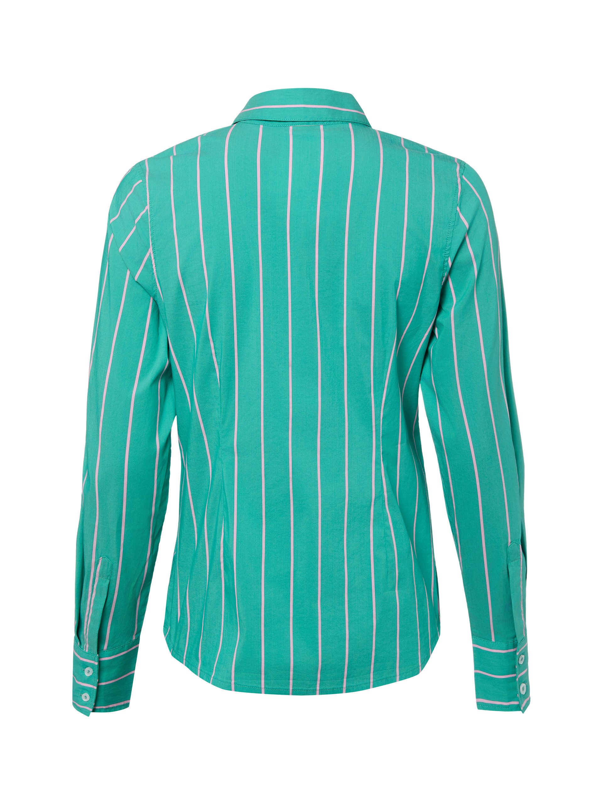 Marie Lund Hemdbluse