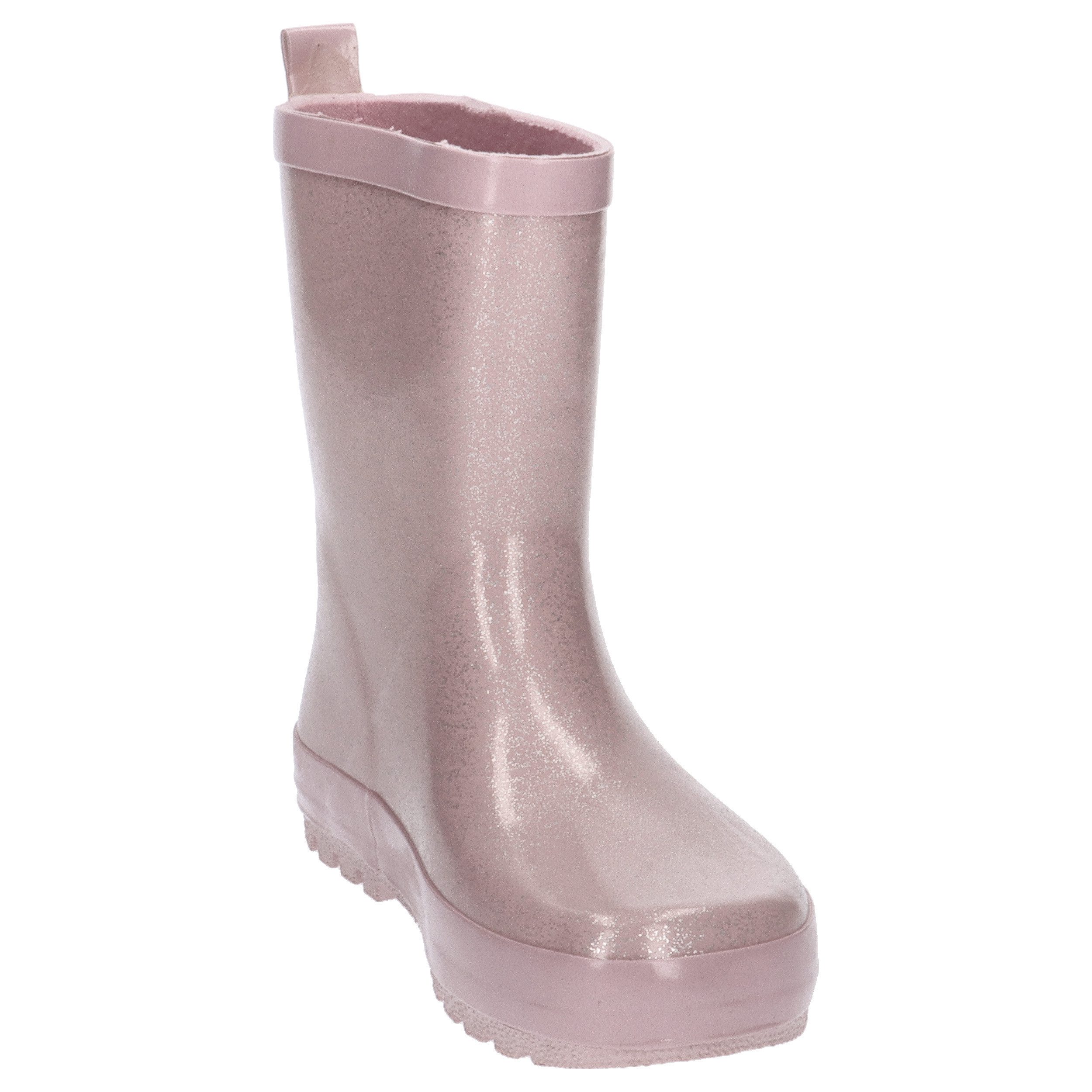 hummel Hummel Kinder Gummistiefel Rubber Boot Glitter Jr 218062 Gummistiefel