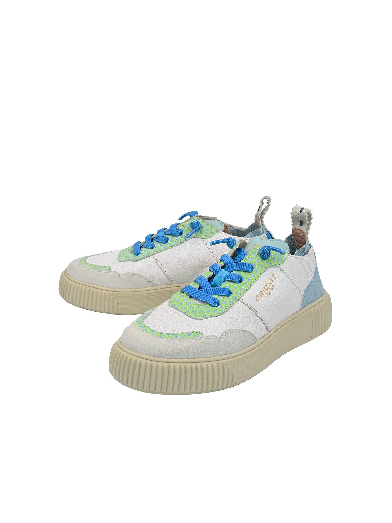 CRICKIT OAKLI Sneaker