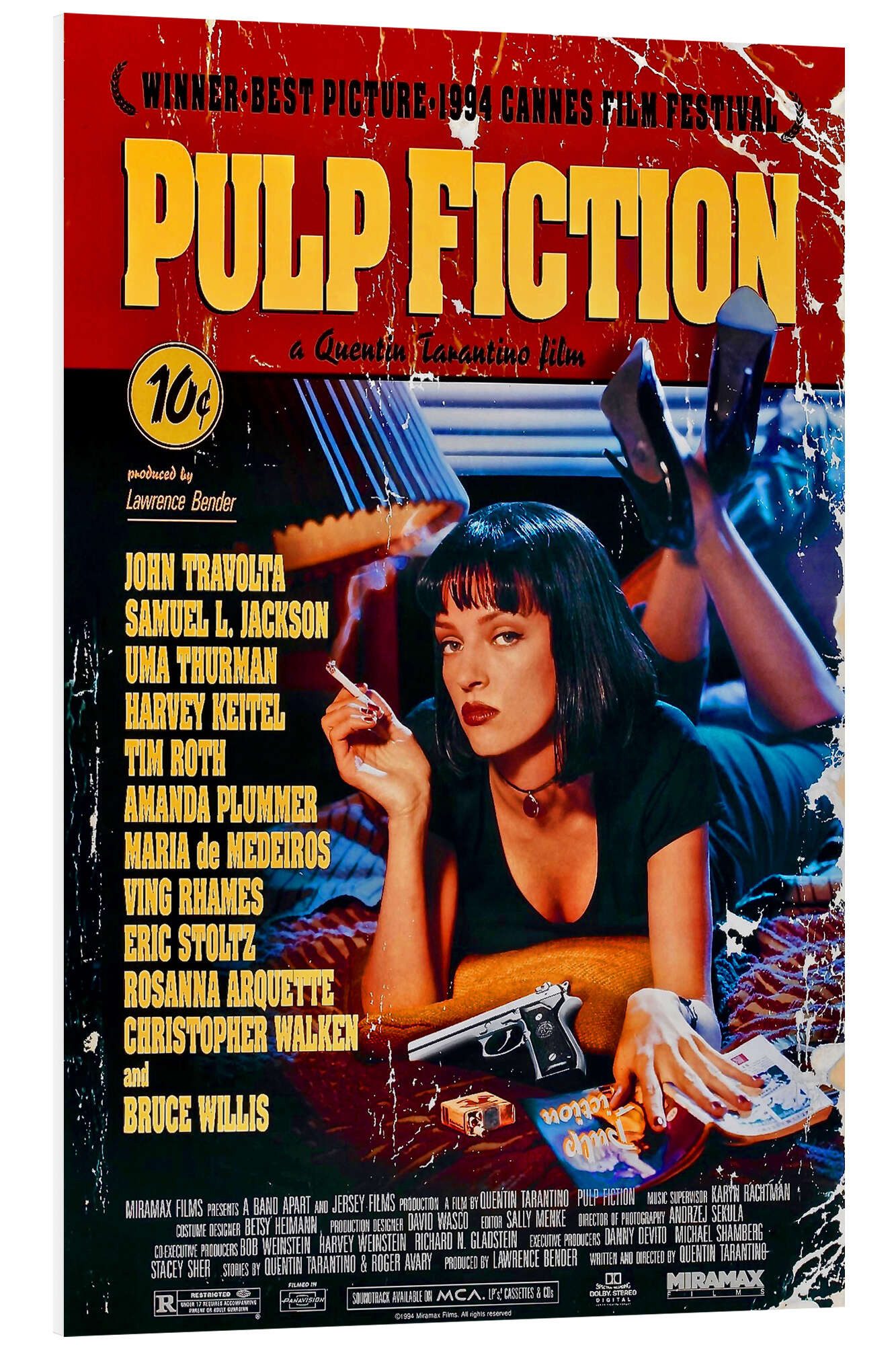 Forex-Bild Vintage Entertainment Collection