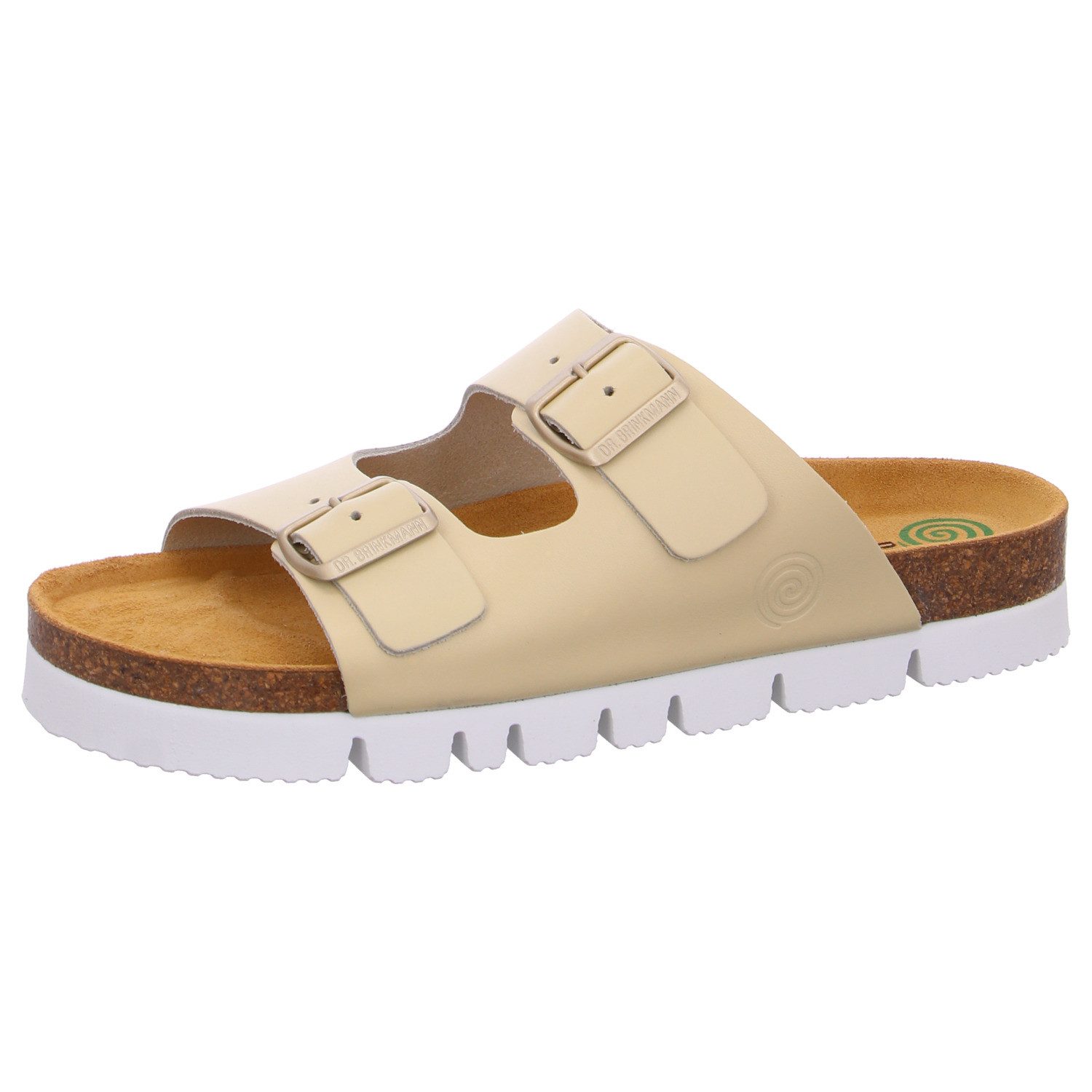 Dr. Brinkmann Bonillo Pantolette