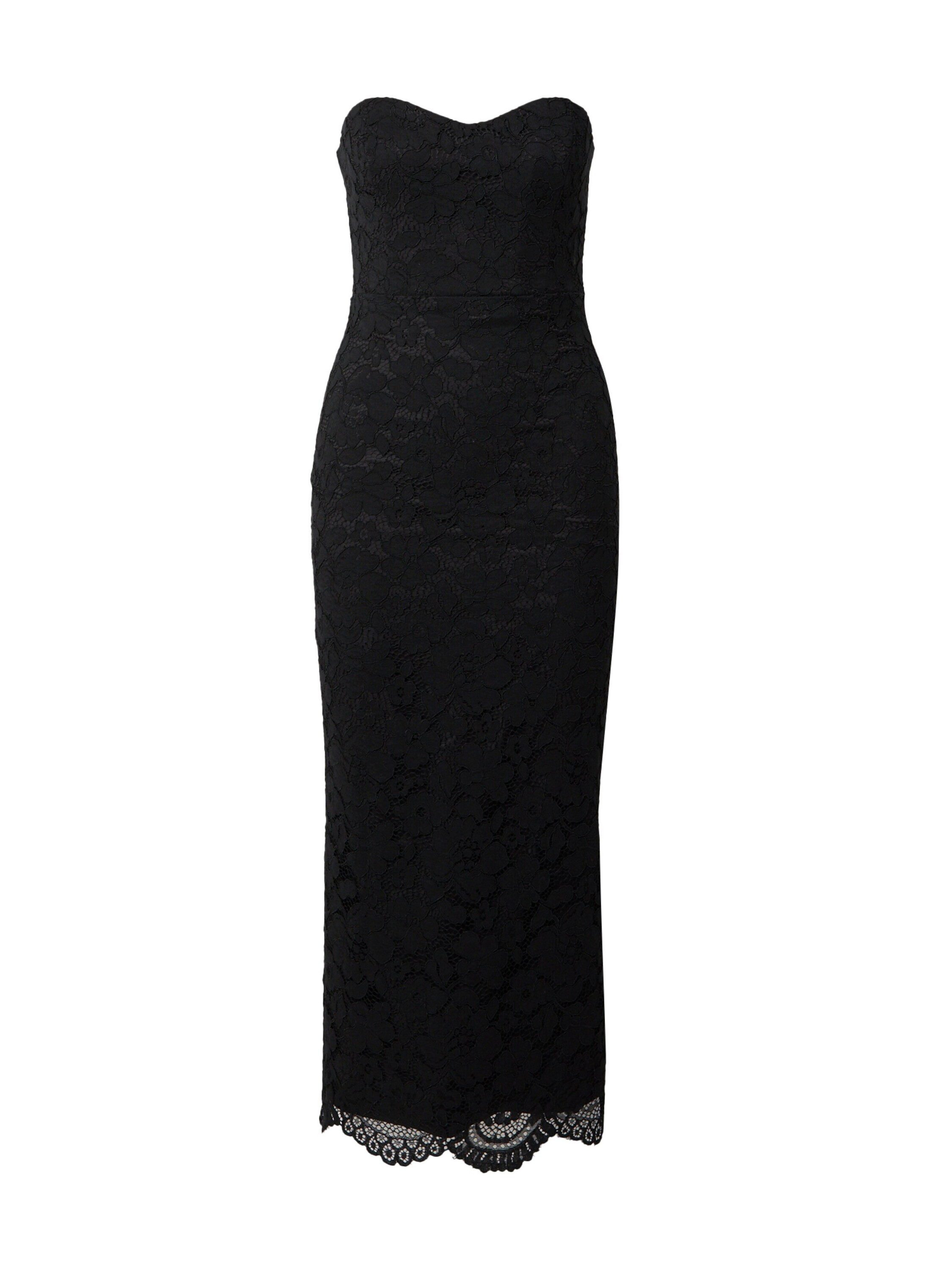 Bardot Spitzenkleid BAROL (1-tlg) Spitze