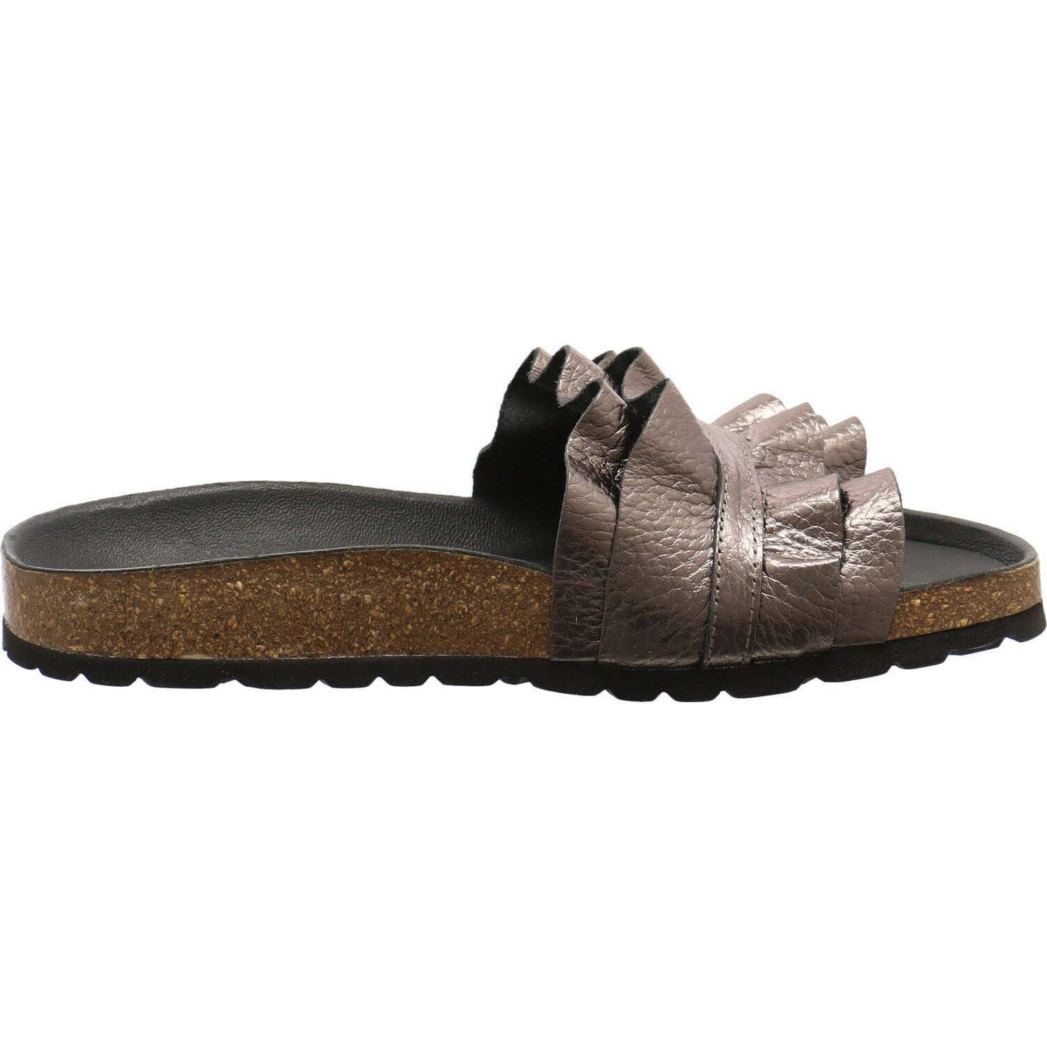 VERBENAS Rocio Nucleo Metal Volante Pantolette – Bild 4 von 5