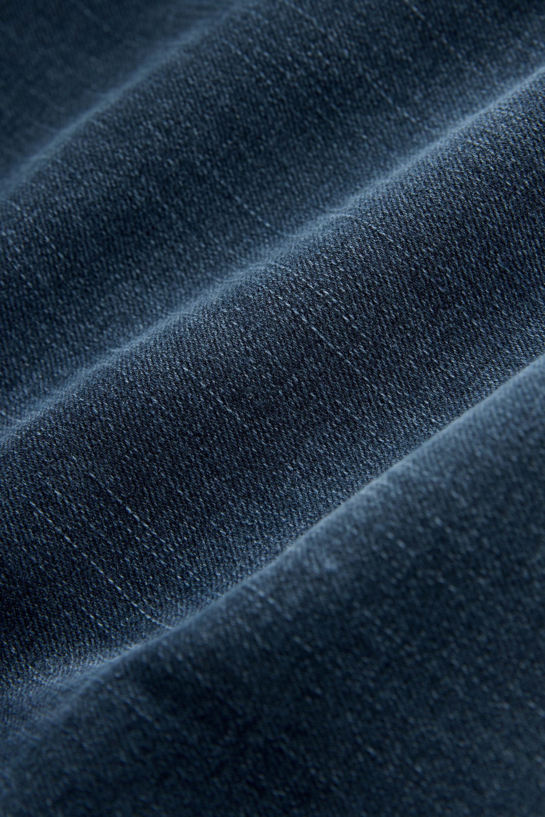 Next Slim-fit-Jeans Klassische Slim Fit Stretch-Jeans, günstig online kaufen