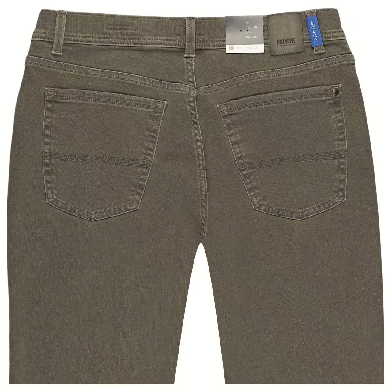 Pioneer Authentic Jeans 5-Pocket-Jeans RANDO günstig online kaufen