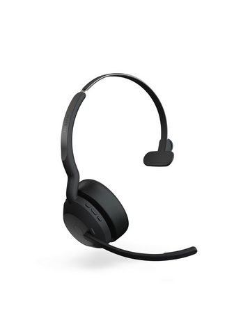  Jabra Evolve2 55 UC ausinės (Active No...