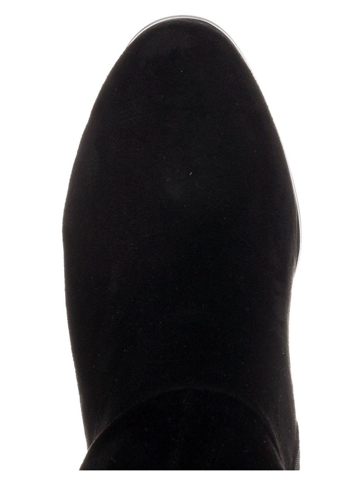Sheego Große Größen Weitschaftstiefel in 3 Schaftweiten für individuelle Passform