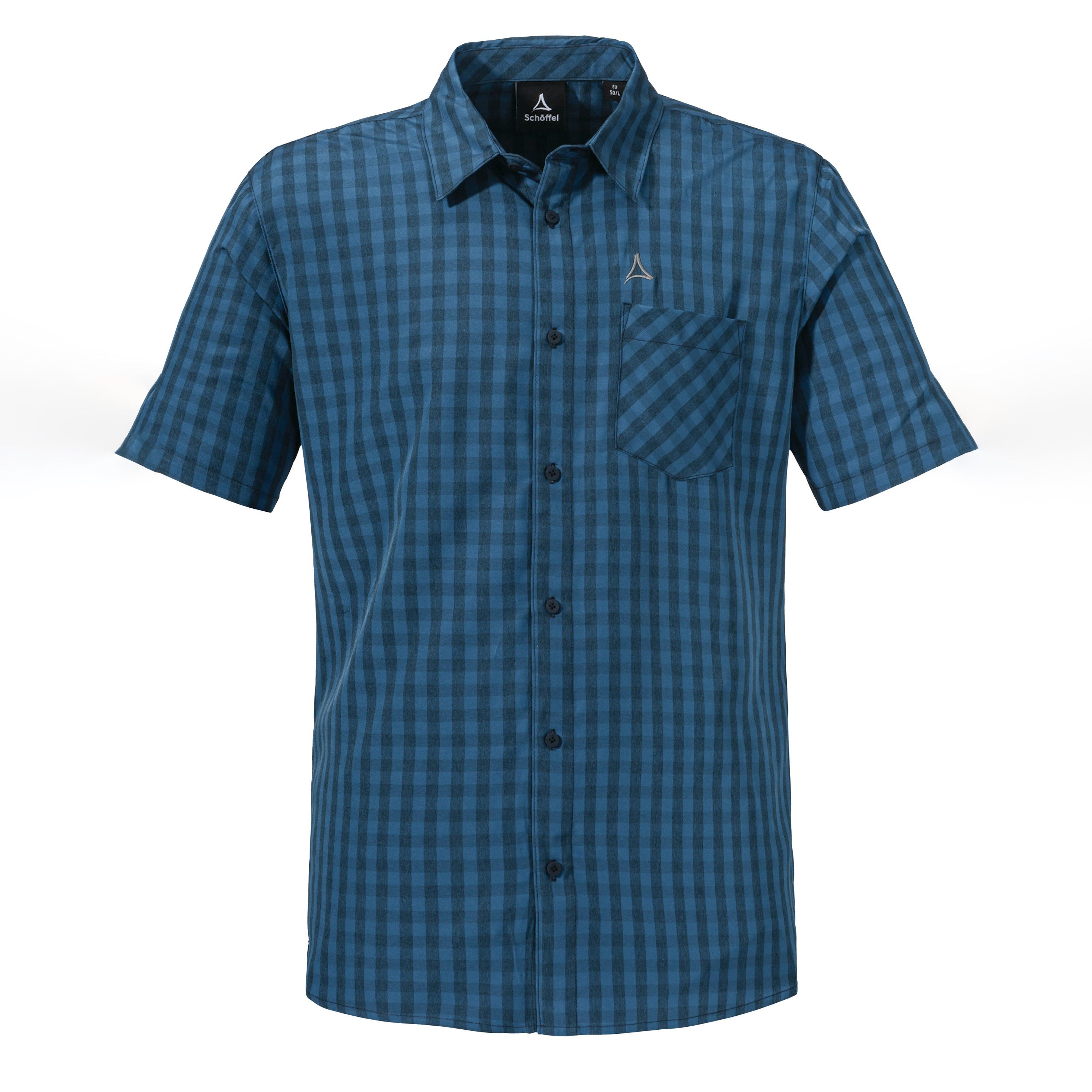 Schöffel Funktionshemd Schöffel Hiking Circ Shirt günstig online kaufen