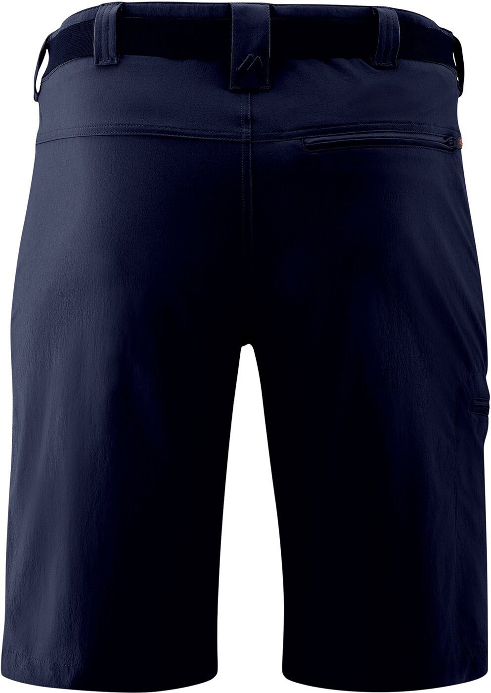 Maier Sports Trekkinghose Huang He-Bermuda el. günstig online kaufen
