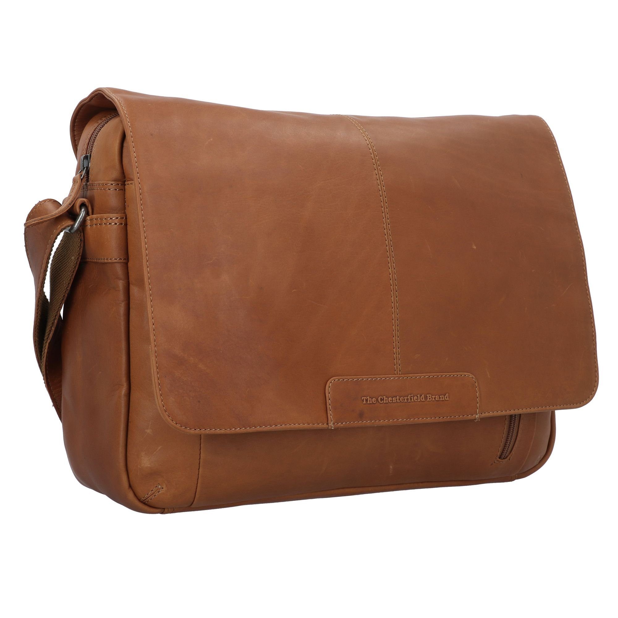The Chesterfield Brand Messenger Bag Richard, günstig online kaufen