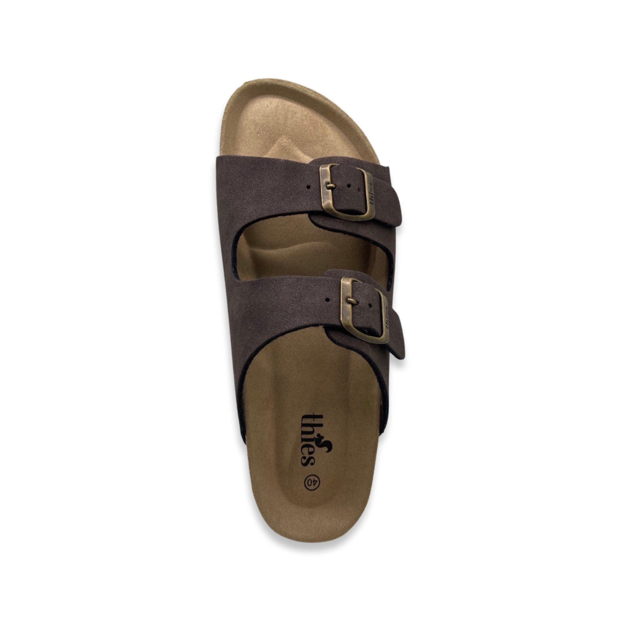 thies 1856 Eco Bio Sandale