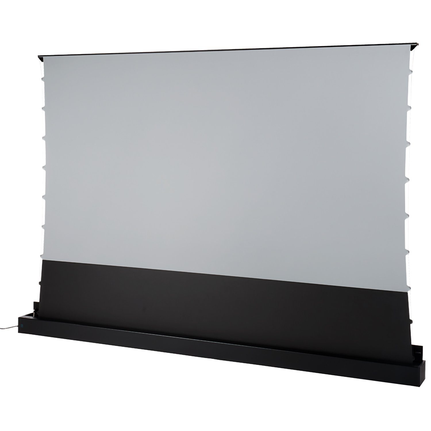 Celexon CLR UST Kontrastleinwand Motorleinwand - Gain 16:9, x HomeCinema (265,6 Plus 149,4cm, 0,5)