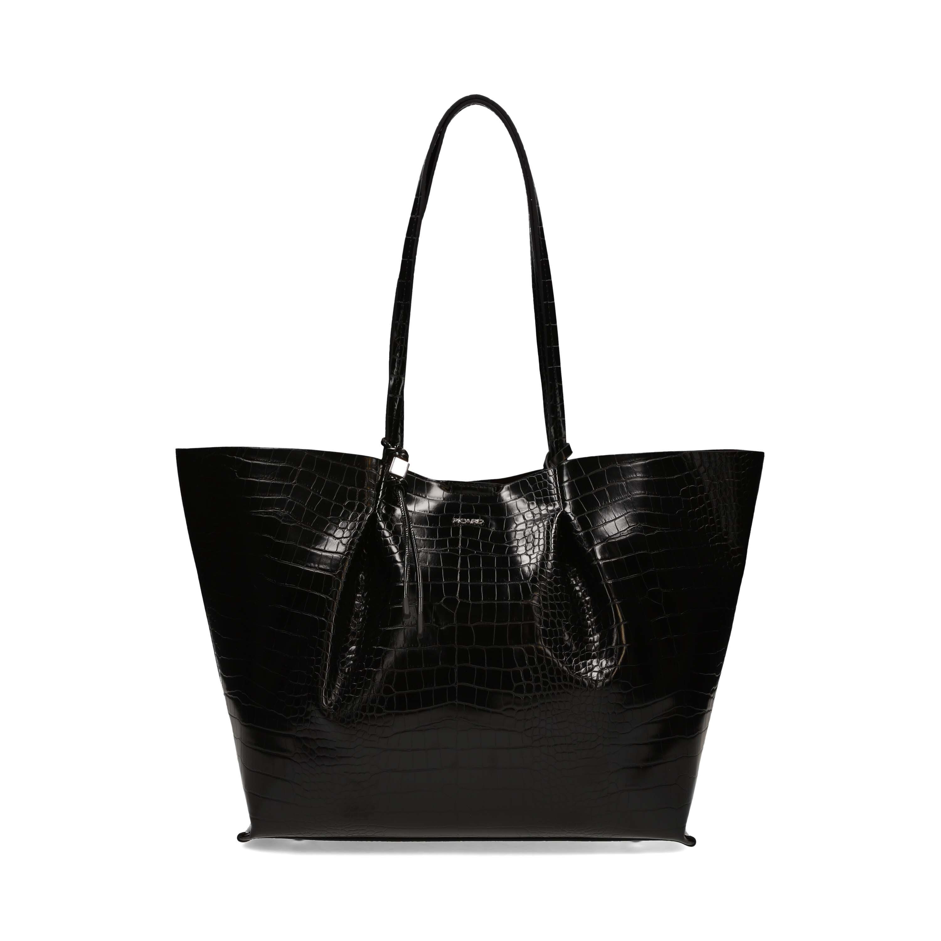 Picard Shopper PICARD Shopper Wild Art aus Recyceltes Pu