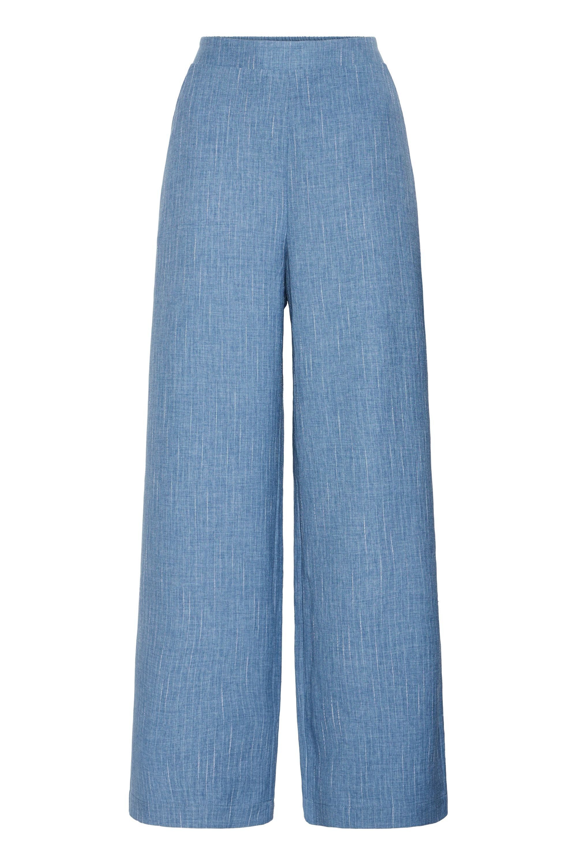 Ichi Stoffhose Casual Hose IXREMI