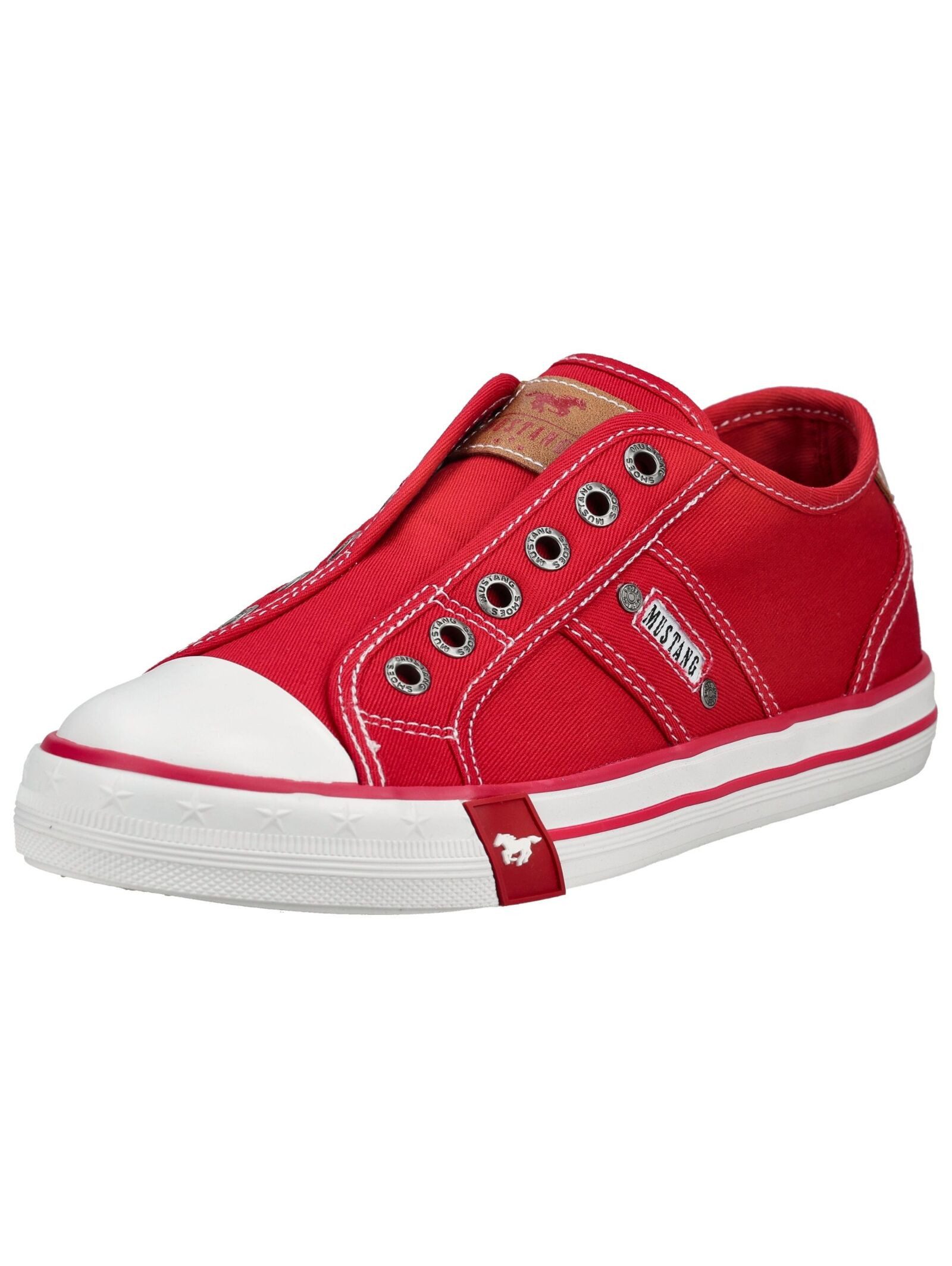 Mustang Shoes Mustang Shoes Sneaker Textil Sneaker