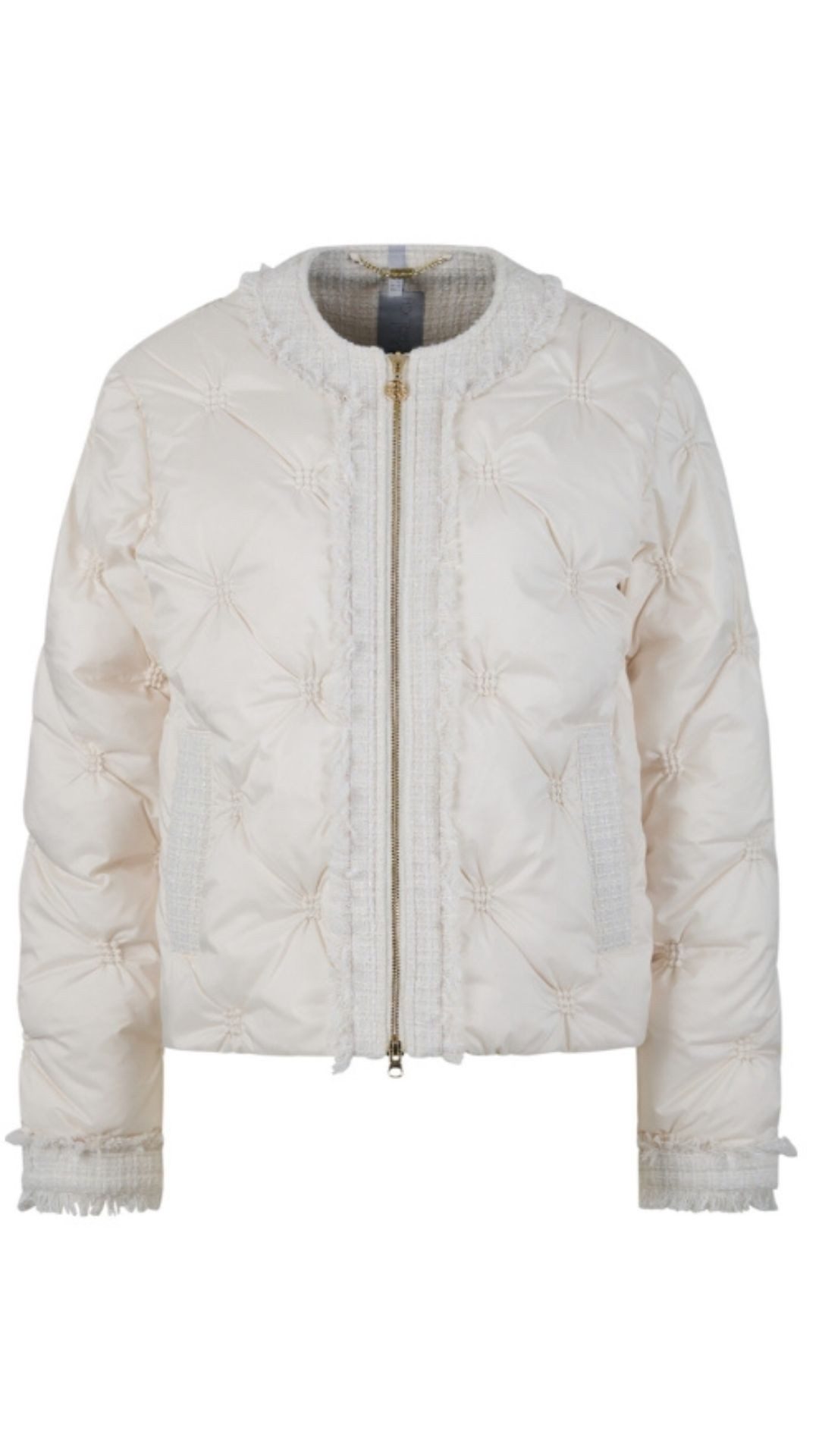 Outdoorjacke