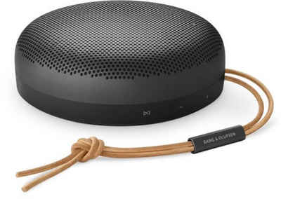 Bang & Olufsen BEOSOUND A1 2ND GEN Wasserdichter Bluetooth-Lautsprecher (aptX Bluetooth)