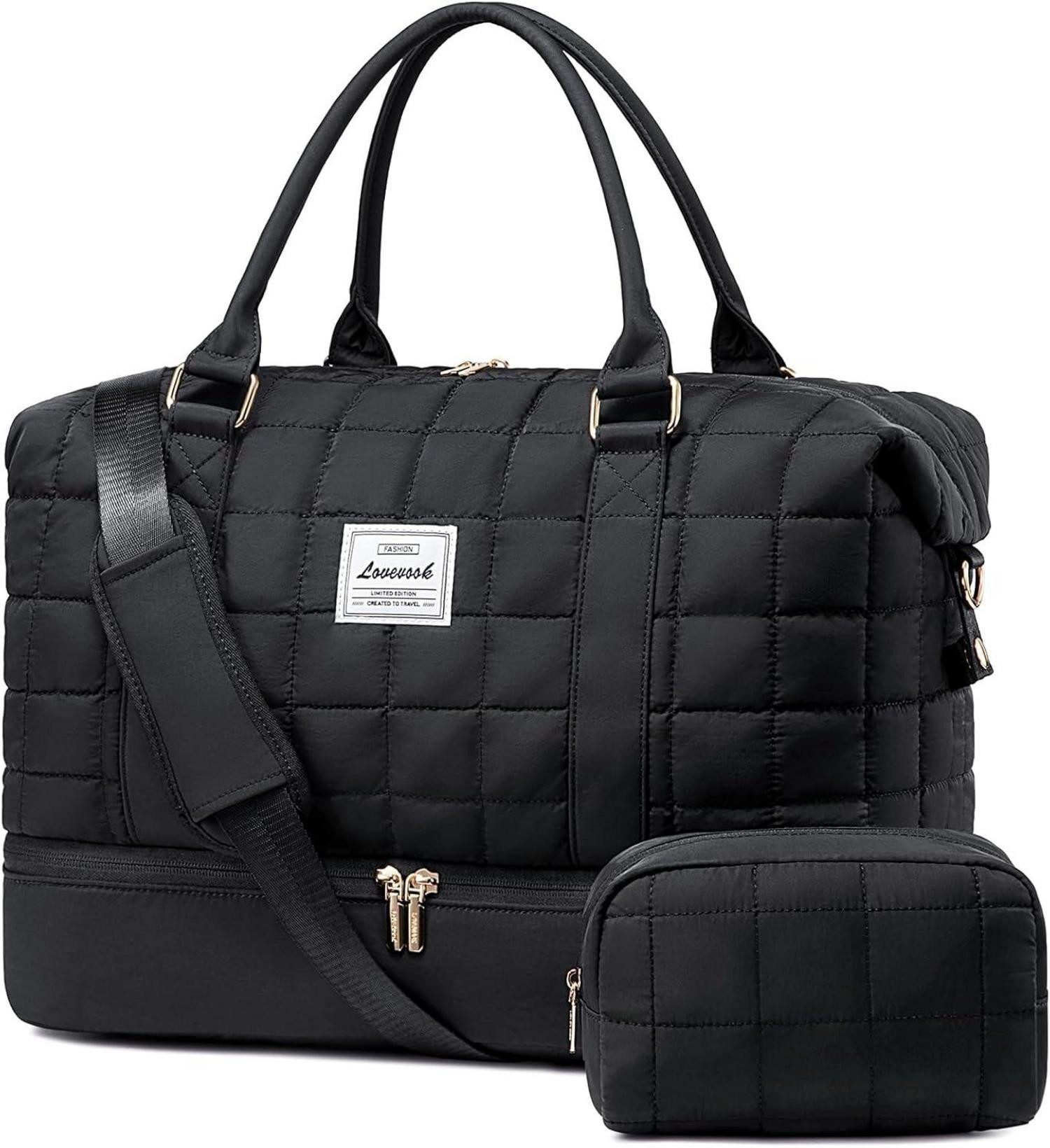 LuxusKollektion Reisetasche Leichte Reisetasche Damen mit günstig online kaufen