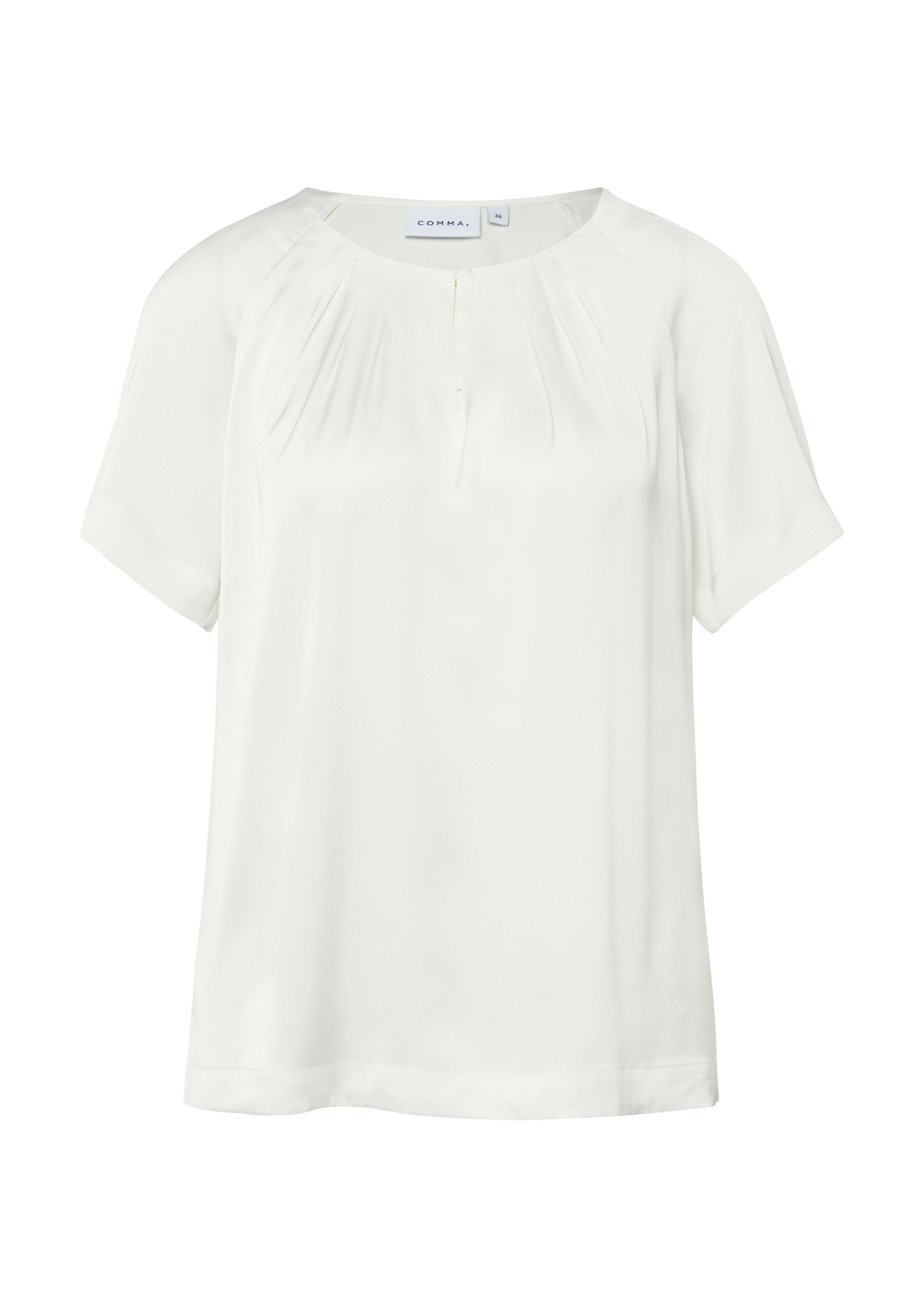 Shirtbluse
