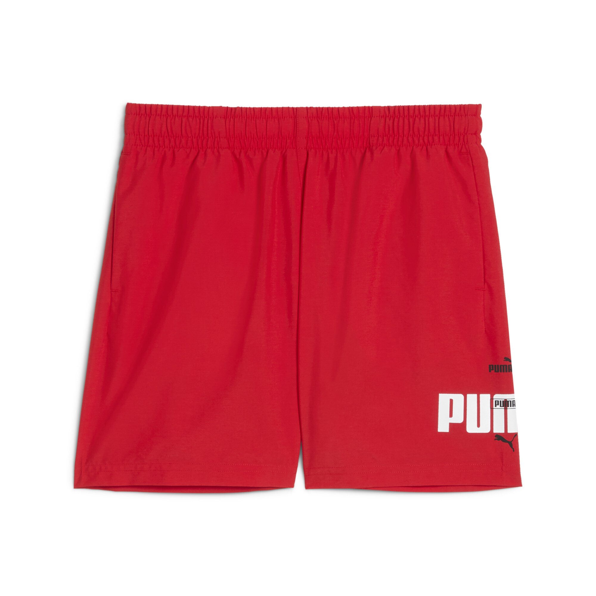 PUMA Shorts Essentials Logo Lab Summer günstig online kaufen