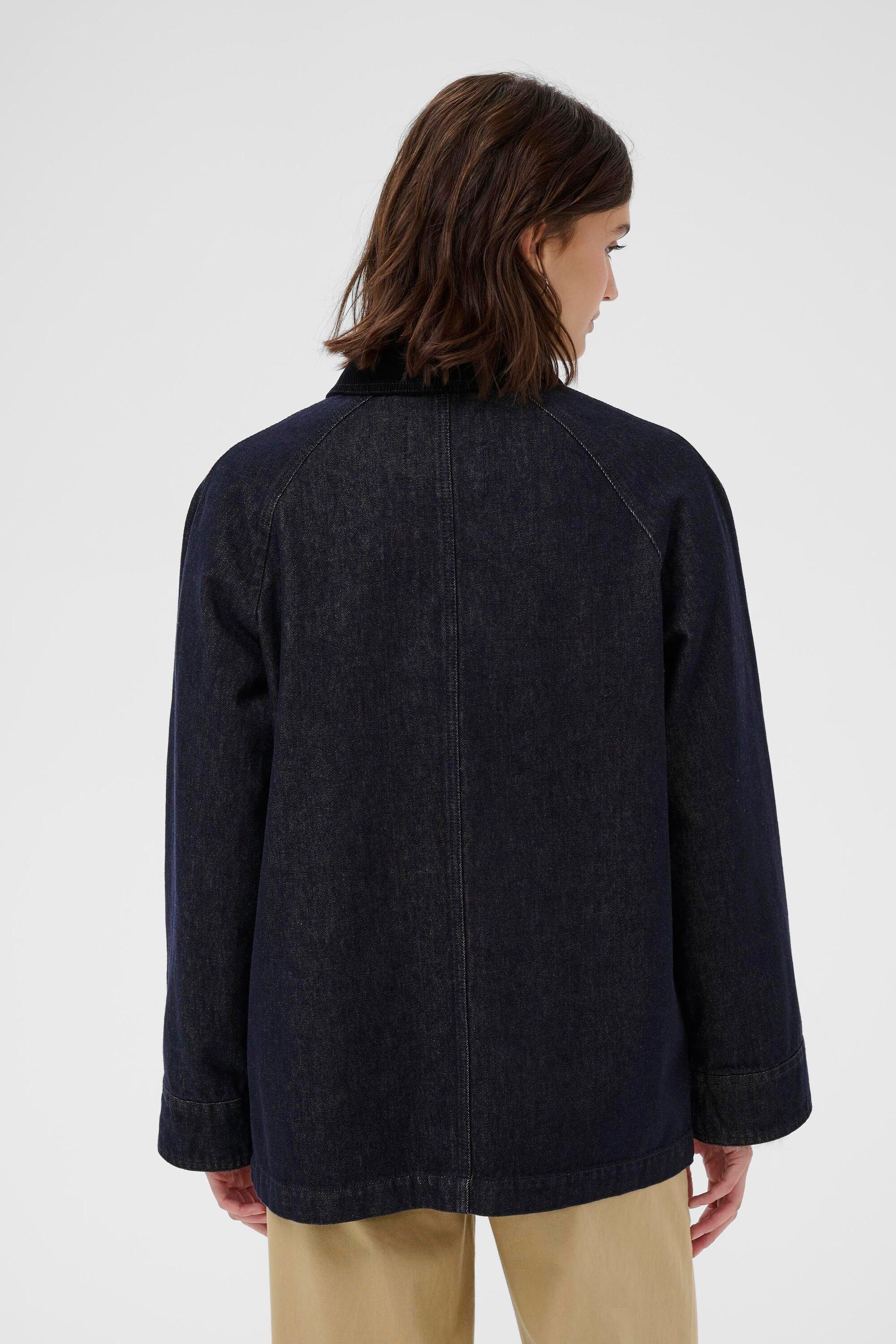 Part Two Wintermantel Jacke YdunPW