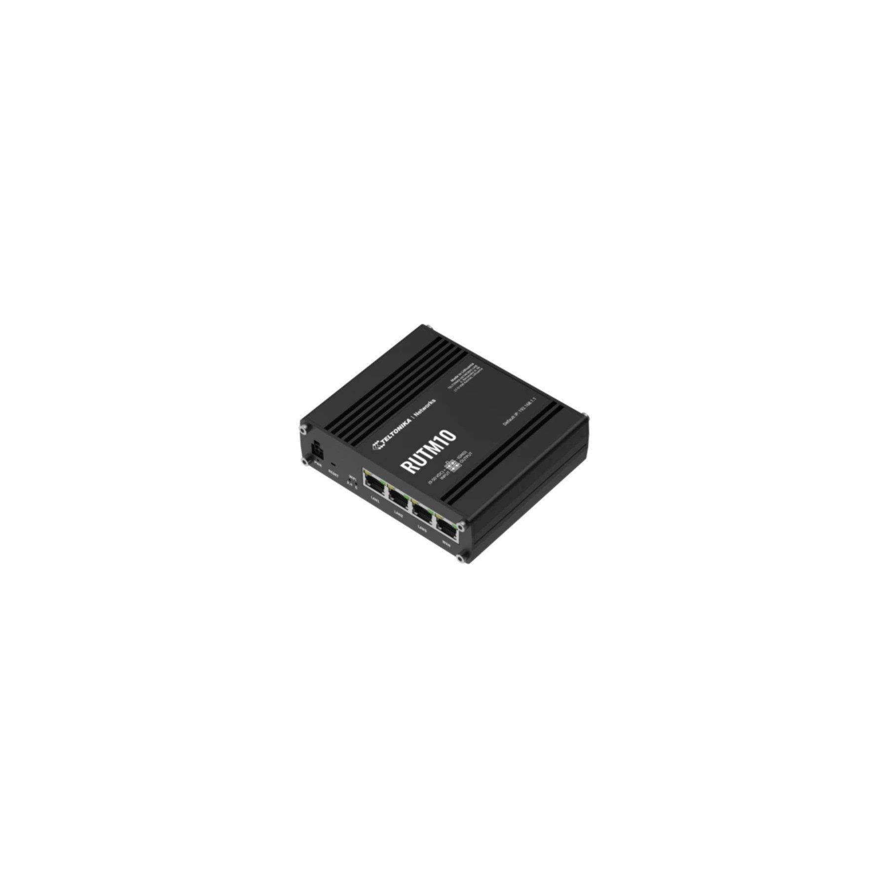 Teltonika RUTM10 WLAN-Router