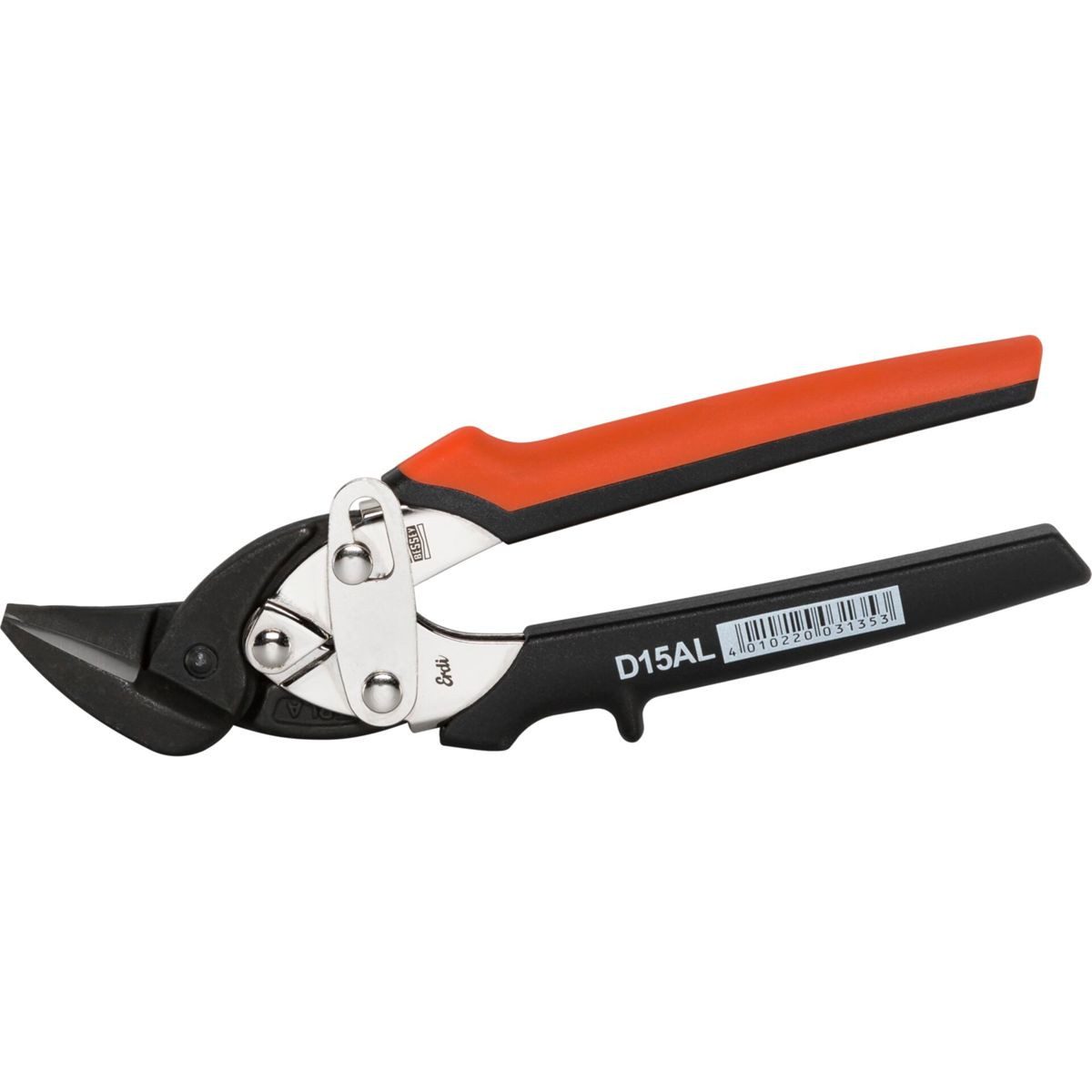 Universalschere Ideal-Schere, klein und wendig D15AL