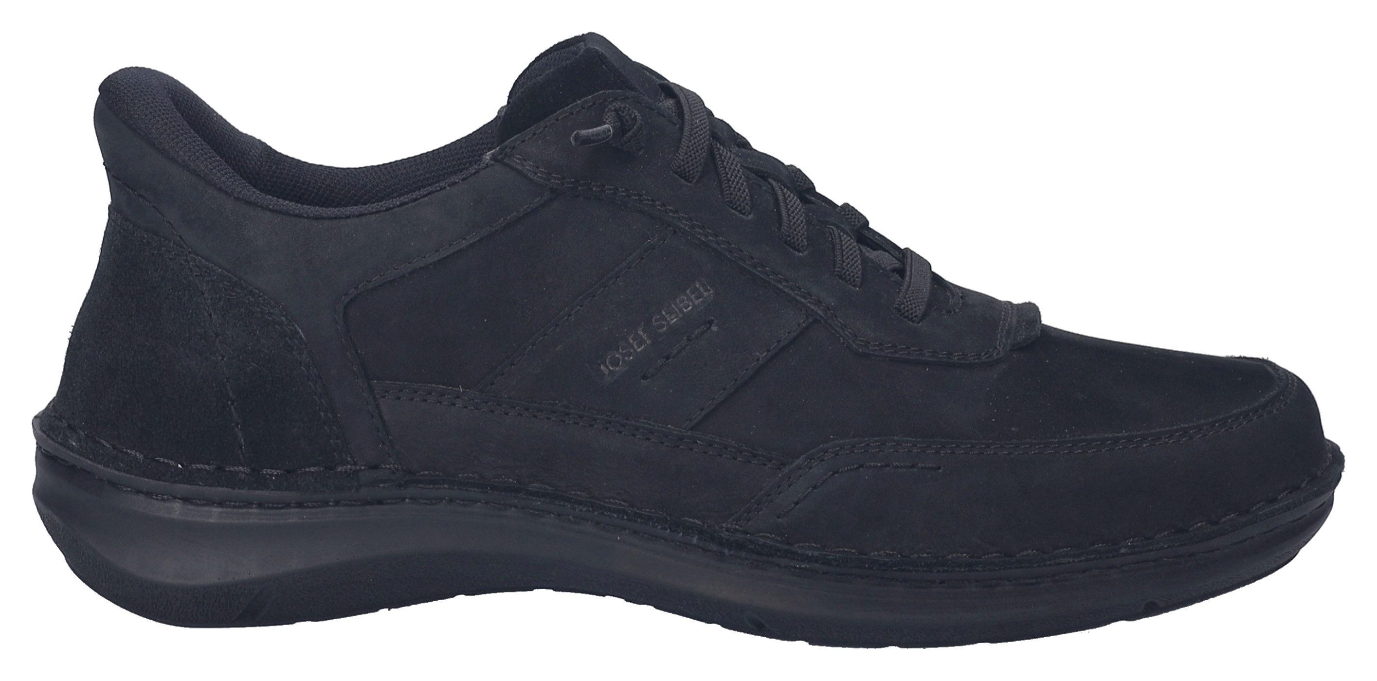 Josef Seibel New Anvers 21 Schnürschuh Sneaker, Freizeitschuh in Weite K – Bild 5 von 5