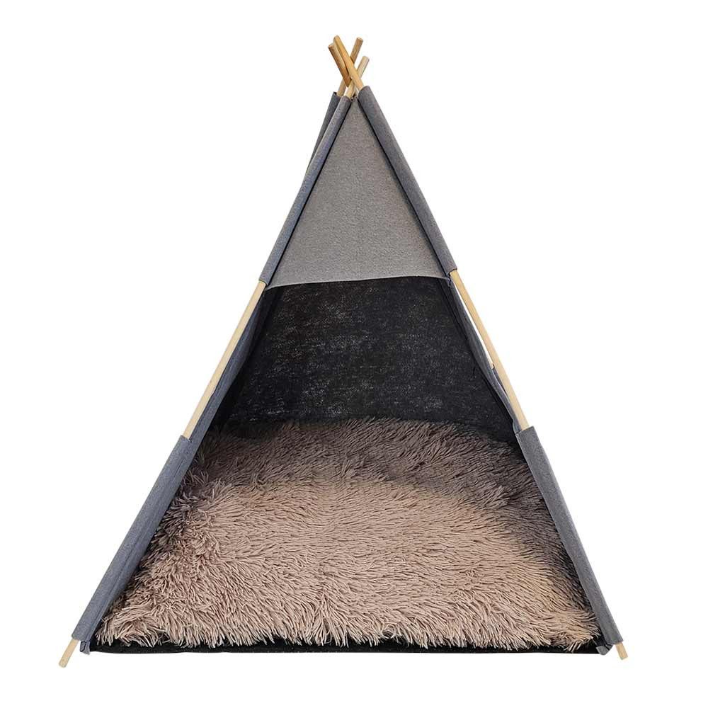 Nobby Tierhöhle Zelt "TENDA"