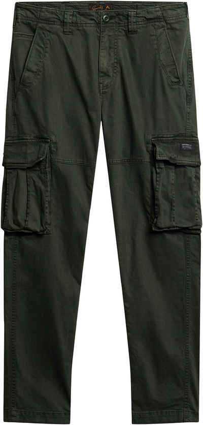 Superdry Cargohose Core Cargo Pant