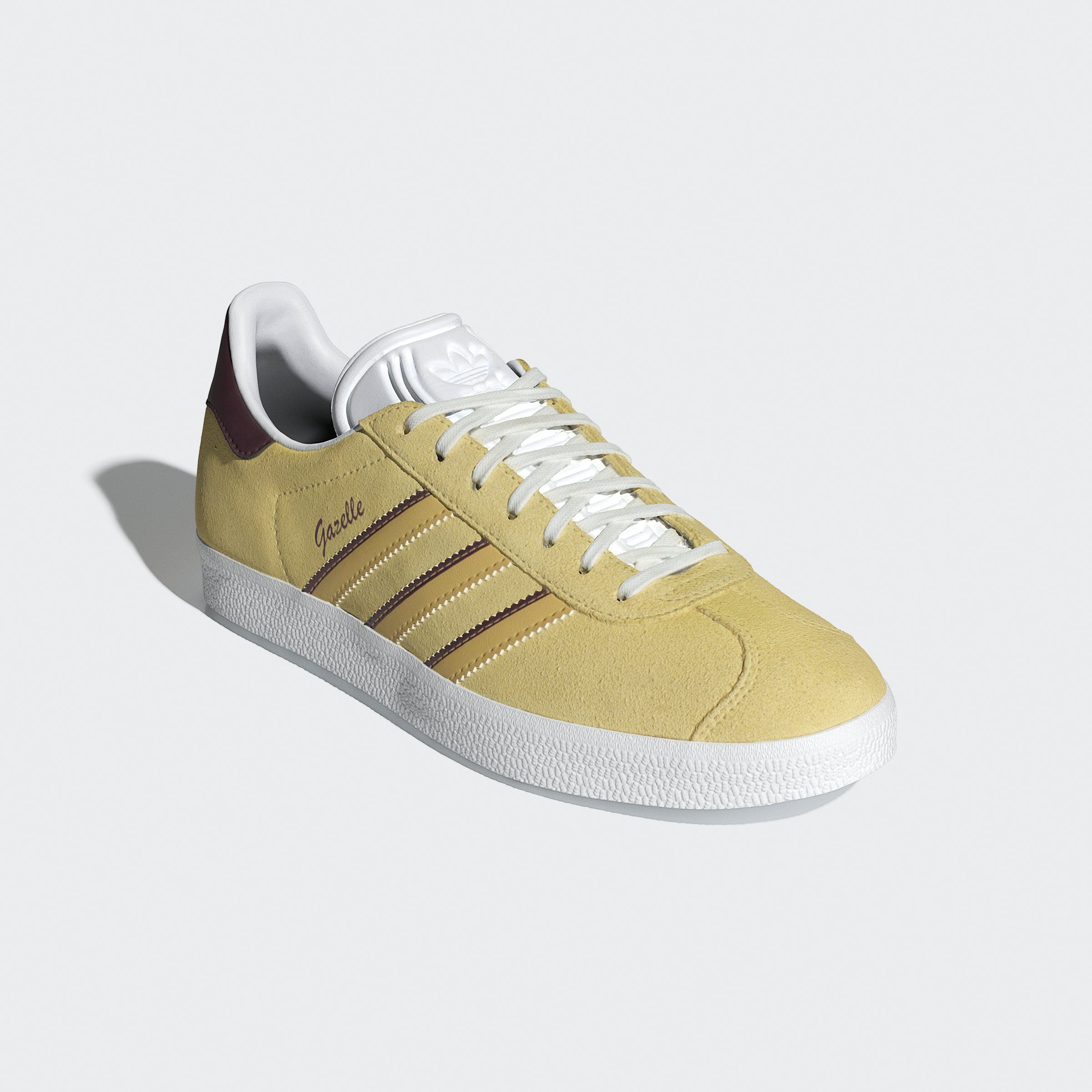 adidas Originals GAZELLE Кросівки