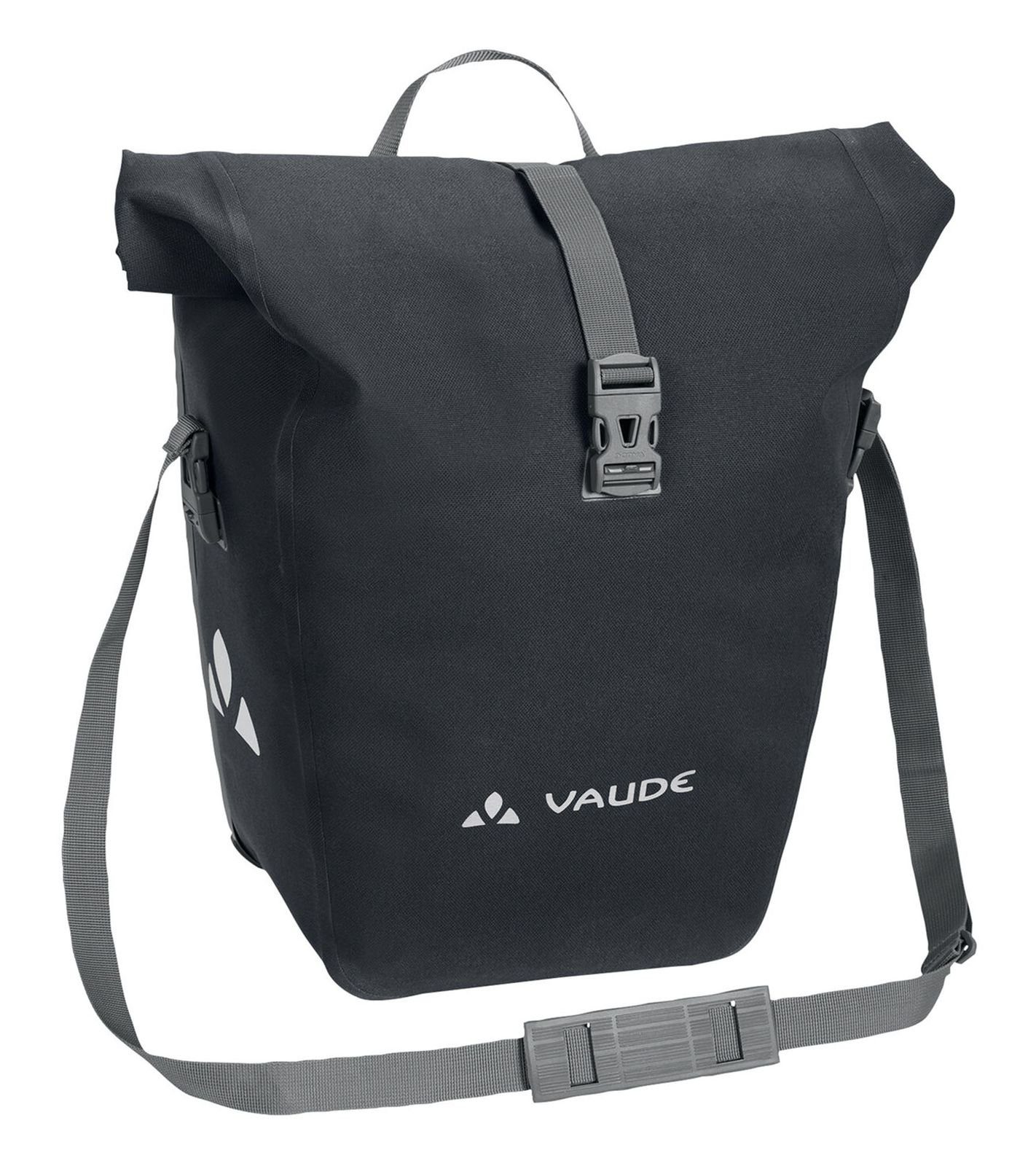 VAUDE Fahrradtasche Aqua Back (Set, 2-tlg)