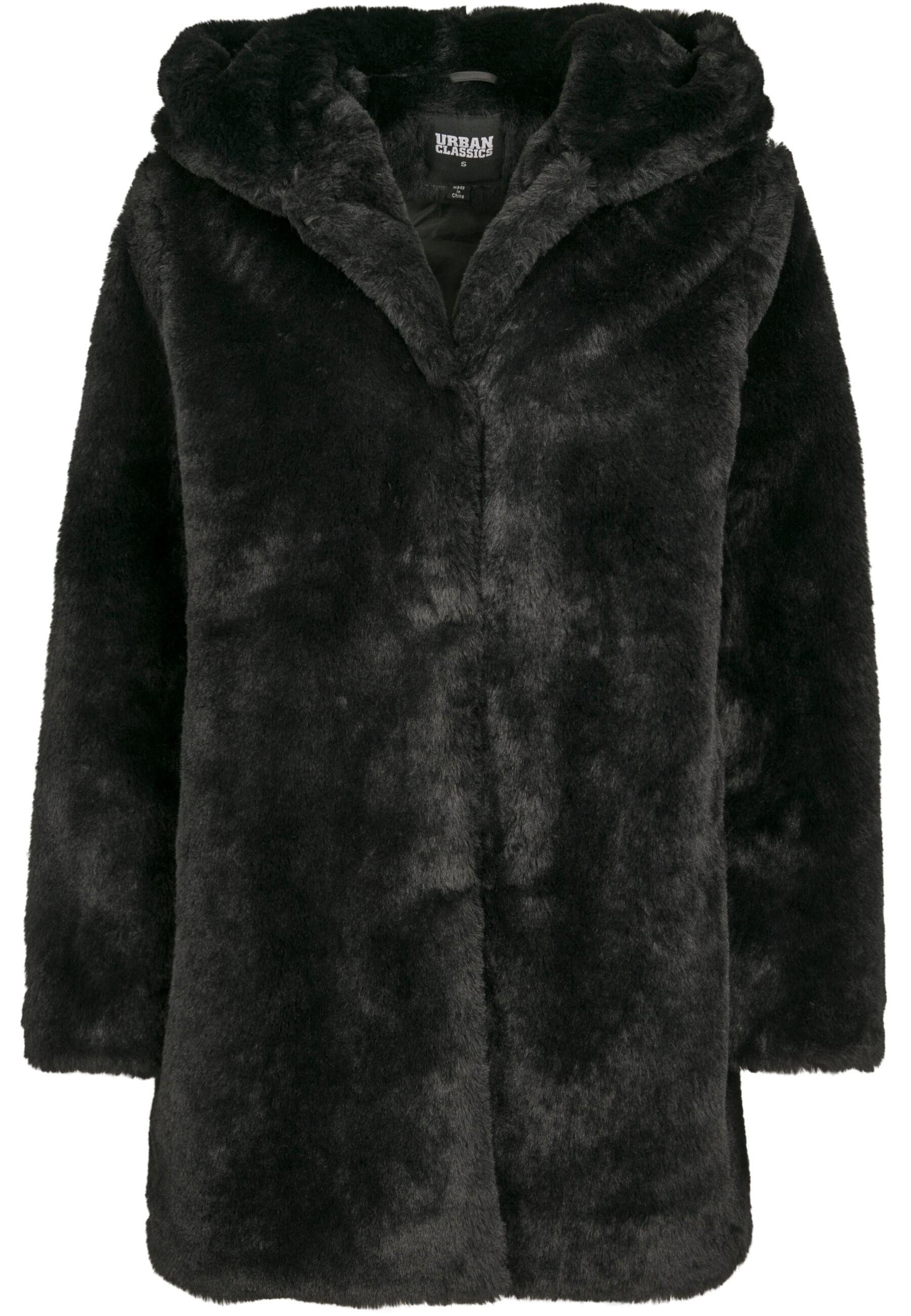 URBAN CLASSICS Parka Urban Classics Damen günstig online kaufen