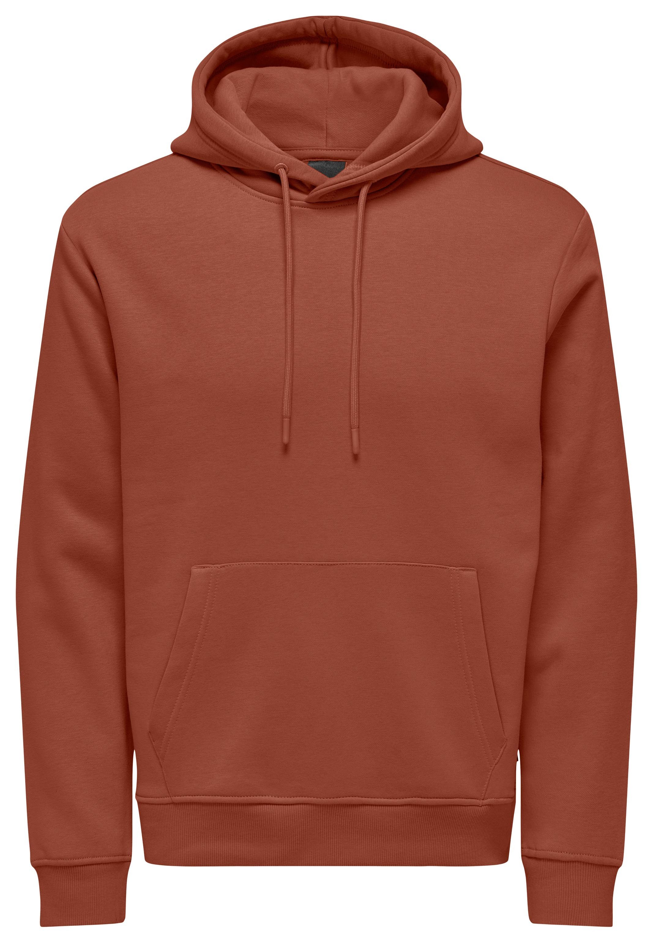 ONLY & SONS Hoodie Connor (1-tlg) günstig online kaufen