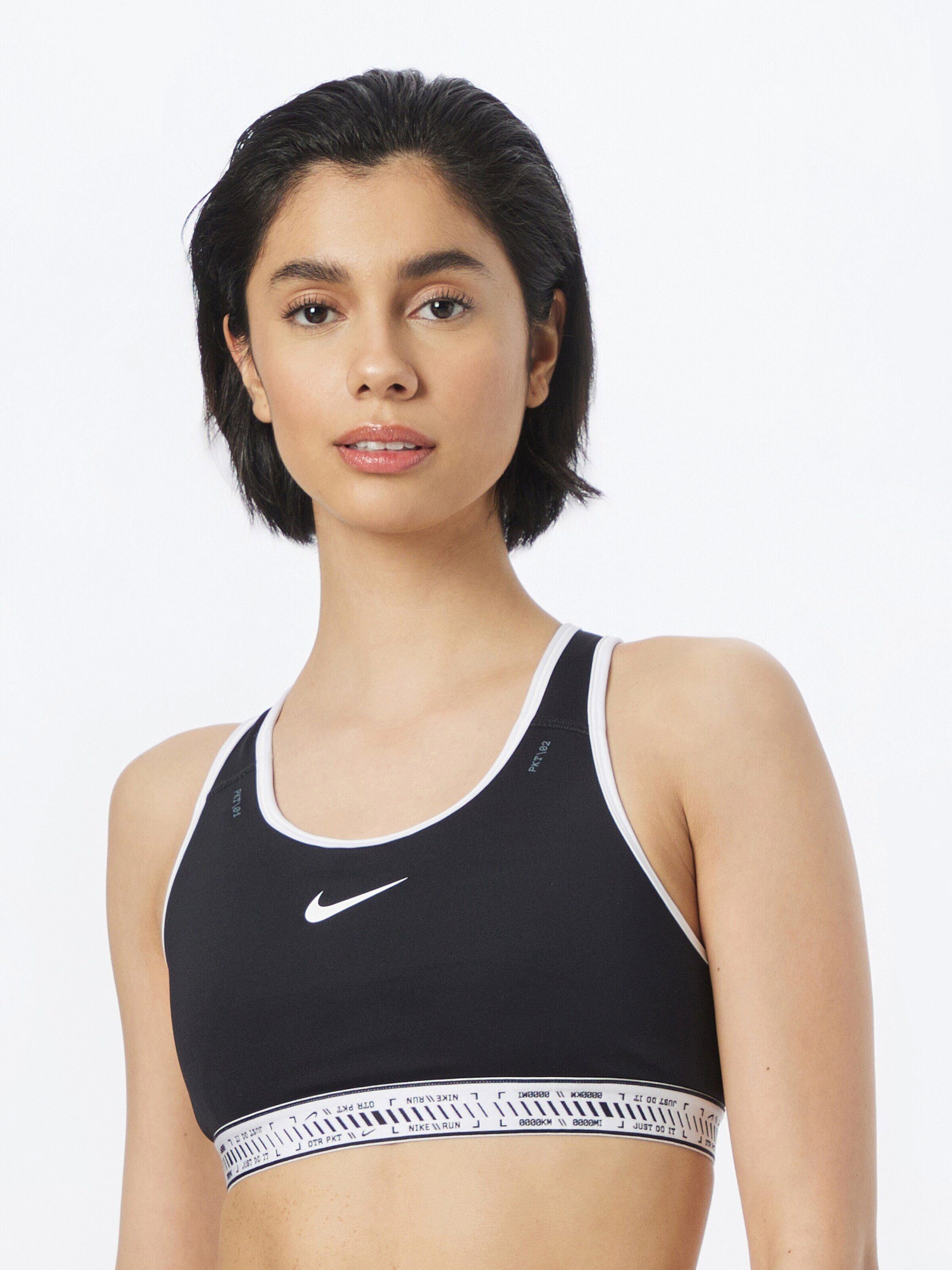 Nike Sport-BH (1-tlg) Weiteres Detail günstig online kaufen
