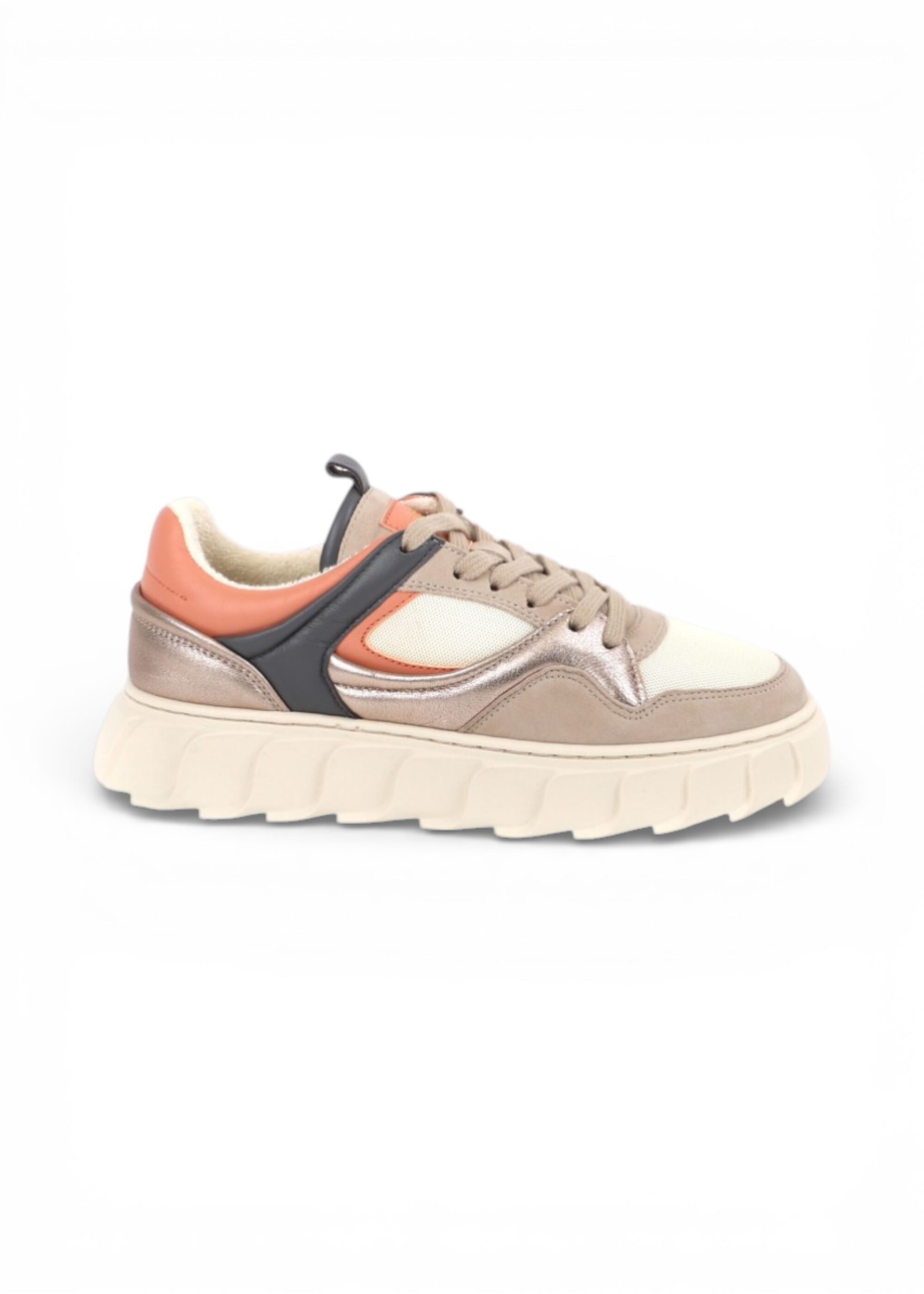 Apple of Eden LIMA Sneaker Premium-Ledersneaker mit modernem Design