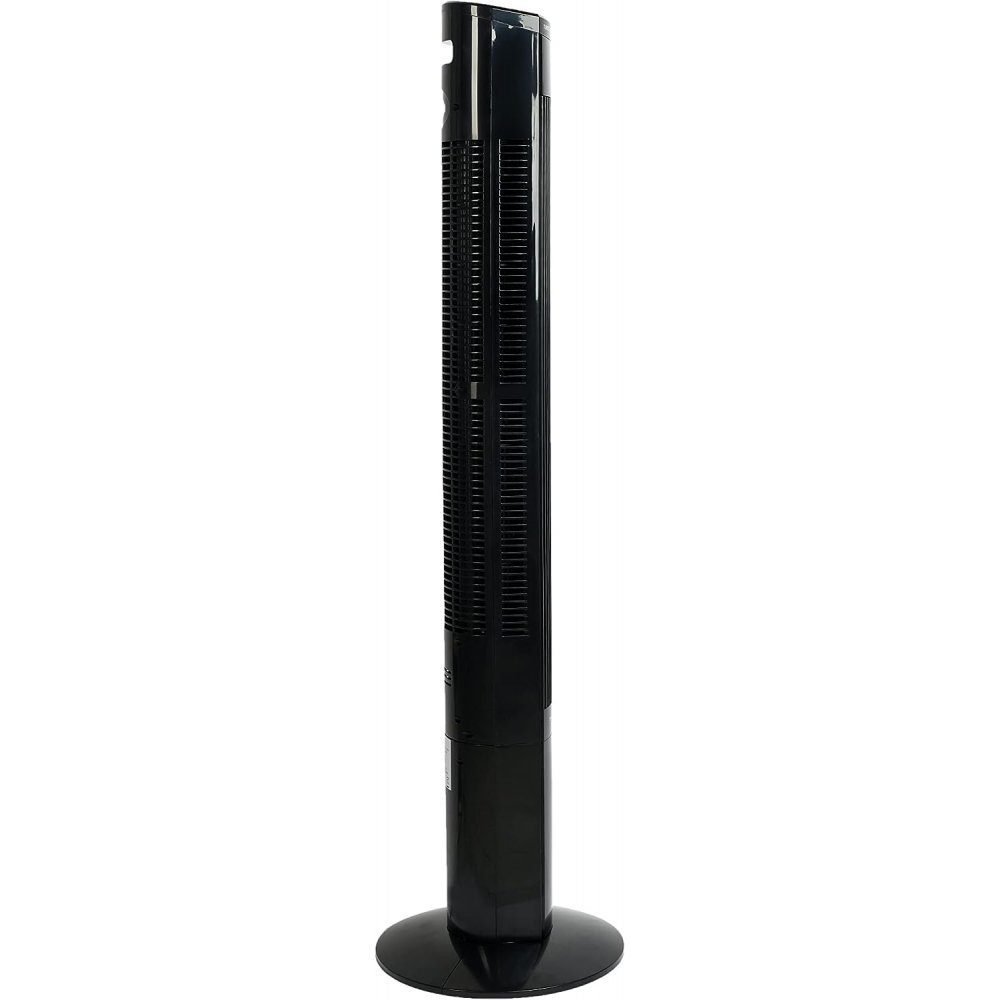 schwarz 500T - Thomson - THVEL Turmventilator Turmventilator