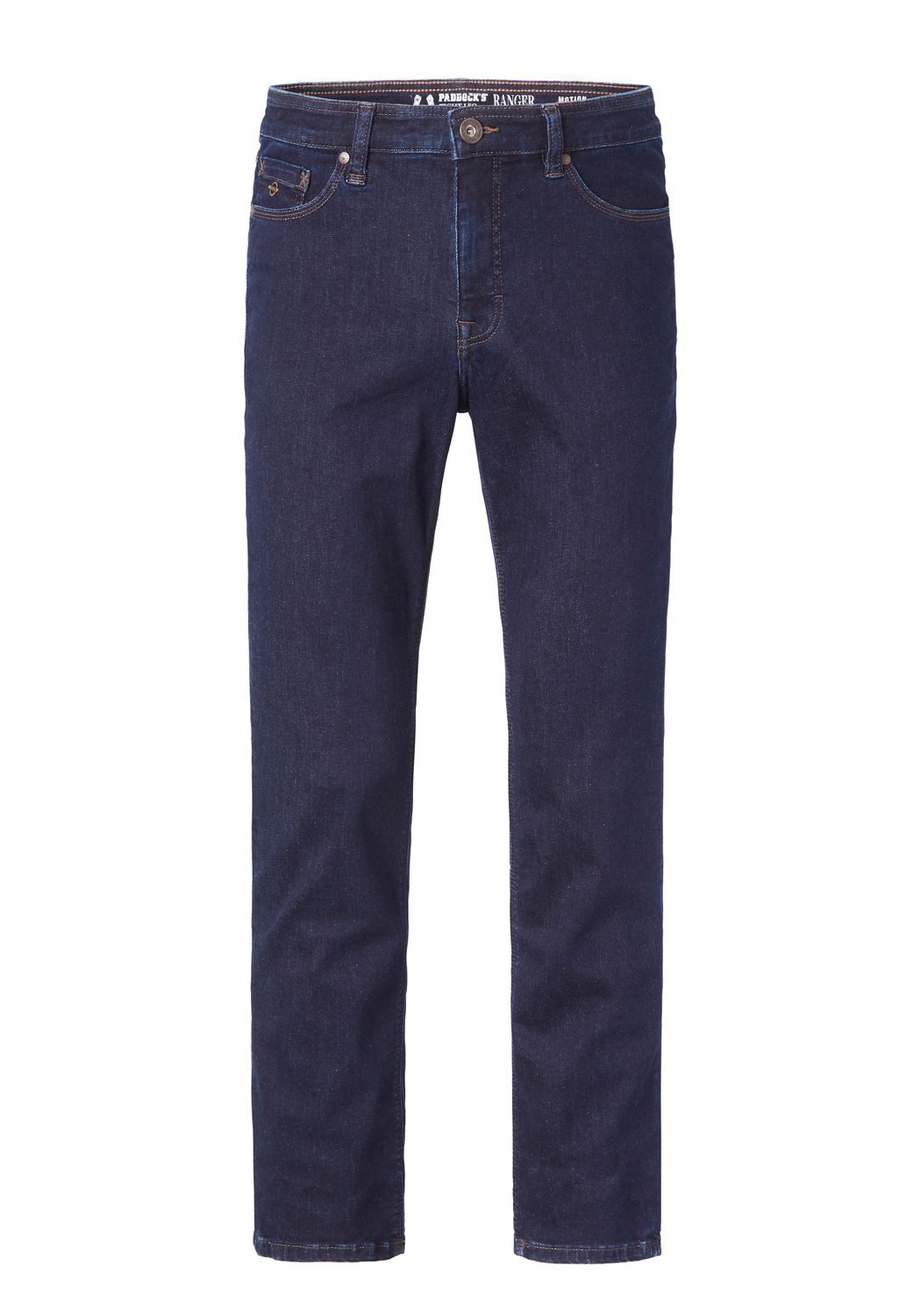 Slim-fit-Jeans RANGER PIPE