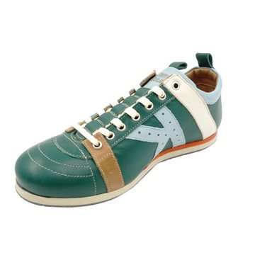 Kamo-Gutsu Kamo-Gutsu Foglio + Cielo Herren Sneaker Sneaker Wechselfussbett