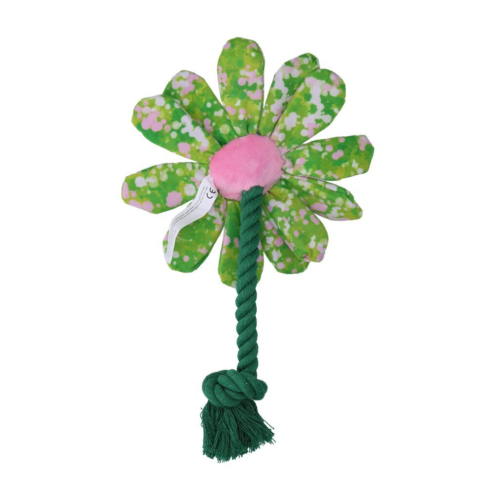 Garden Paws Tierquietschie Flower Summer Shrubs S