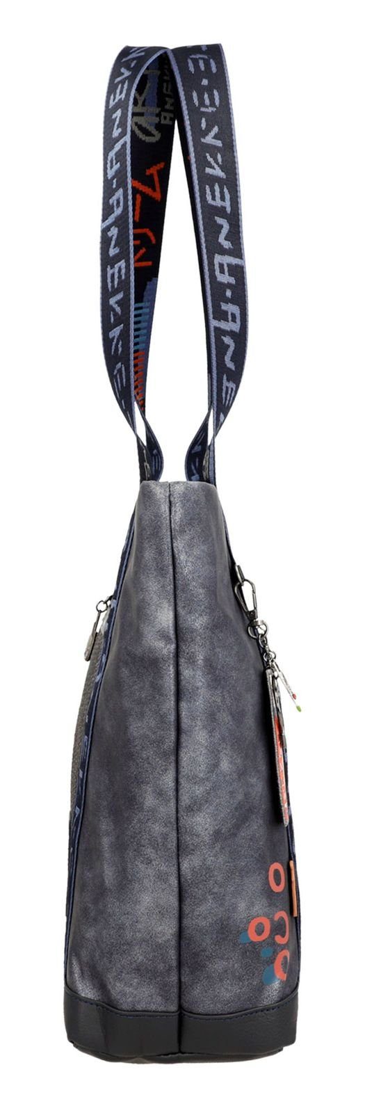 Anekke Schultertasche Contemporary