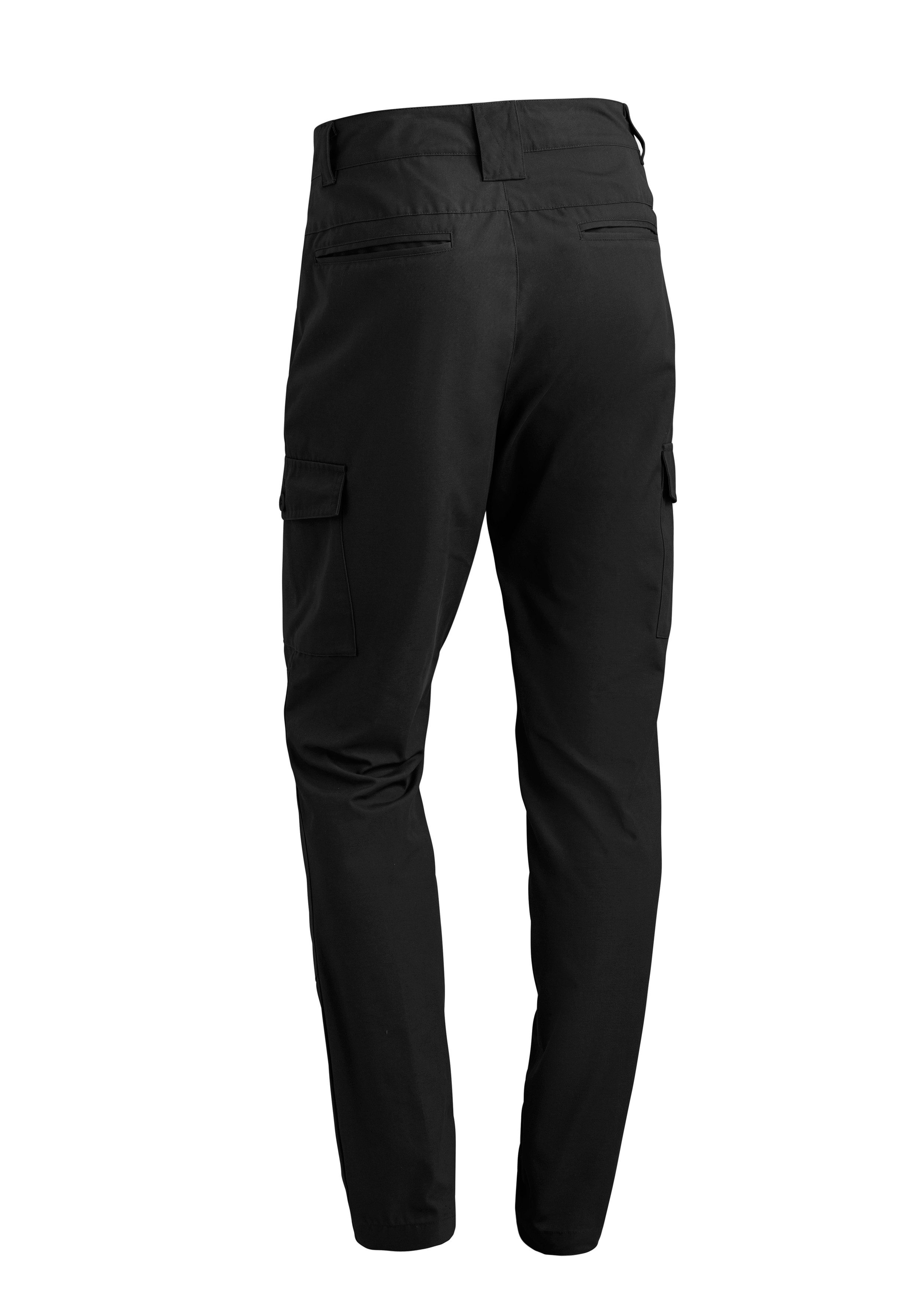 Maier Sports Outdoorhose Multi Pulse M Herren Wanderhose schnelltrocknend Regular Fit
