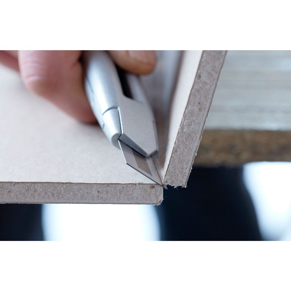 STANLEY Cuttermesser STANLEY STHT0-11818 Stanley STHT0-11818 Teppichmesserklinge 1 St.