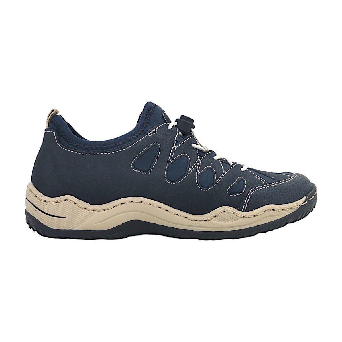 Rieker Wildebuk/Namur/Scuba Slipper – Bild 2 von 3