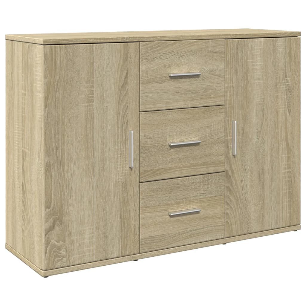 Schrank Sonoma Eiche