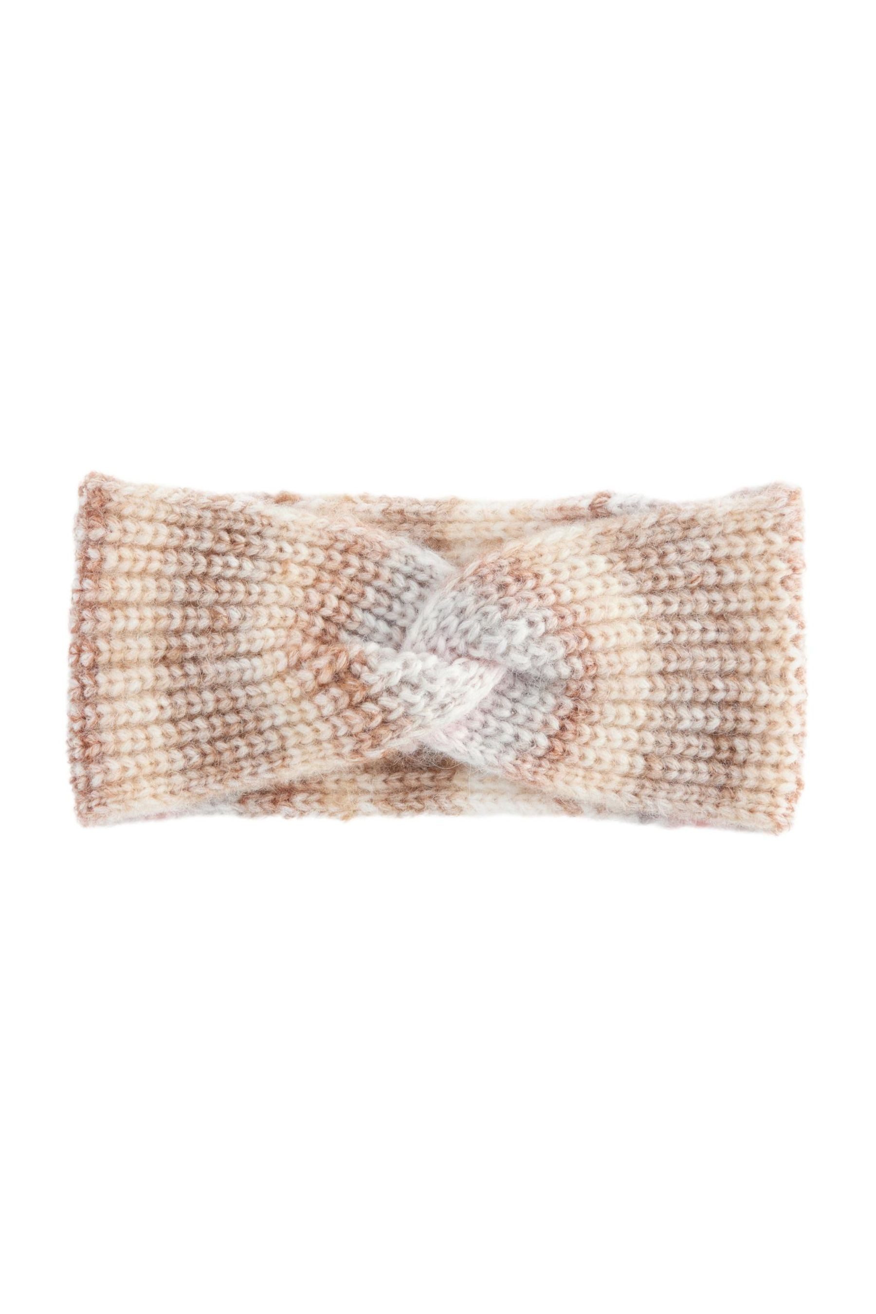 Next Stirnband Strickhaarband (1-St)