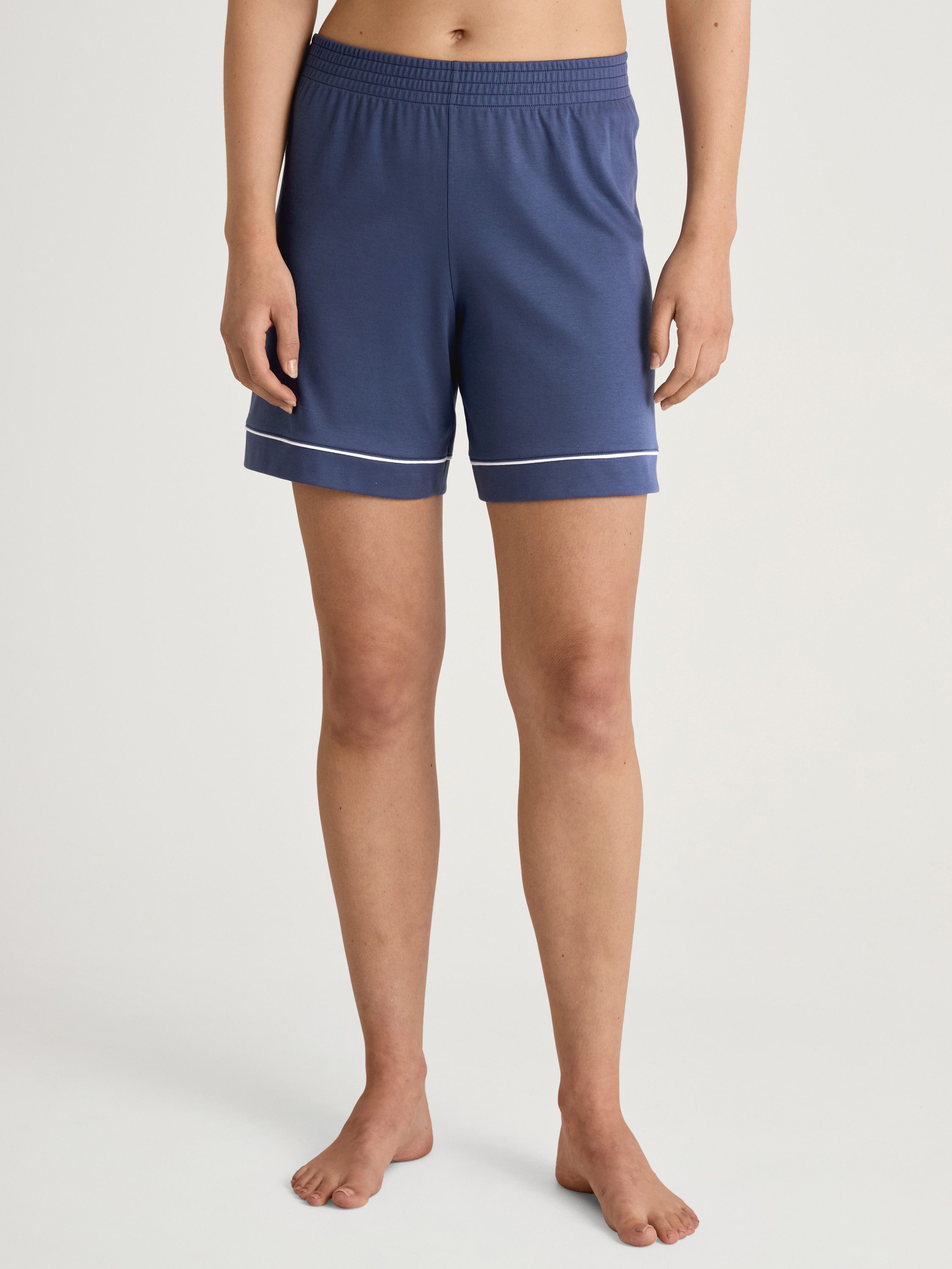 CALIDA Pyjamashorts Favourites Magic Damen (1-tlg) günstig online kaufen