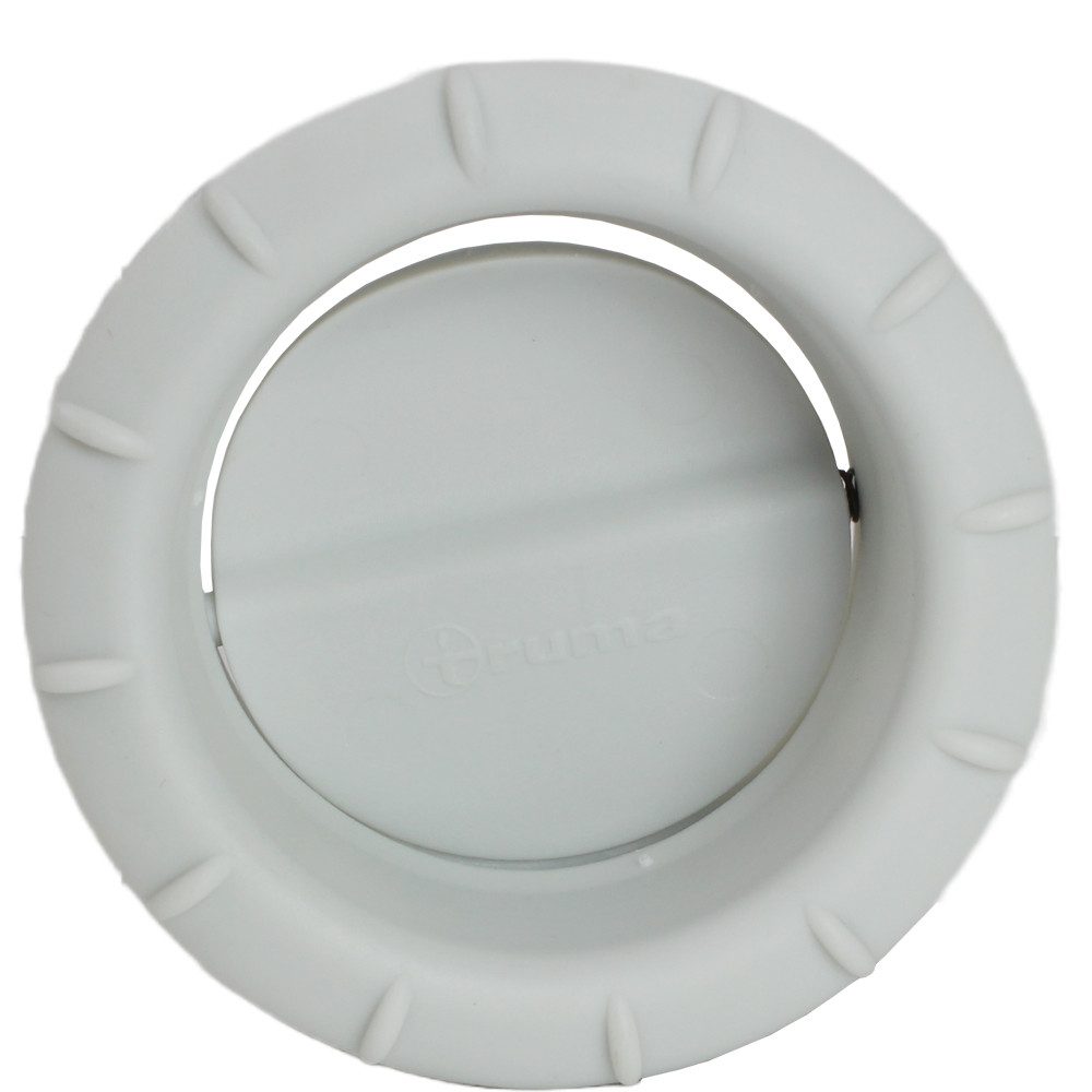Truma Lüftungsschieber Truma Warmluftverteiler Luftauströmer Luftklappe Luftverteiler Heizung