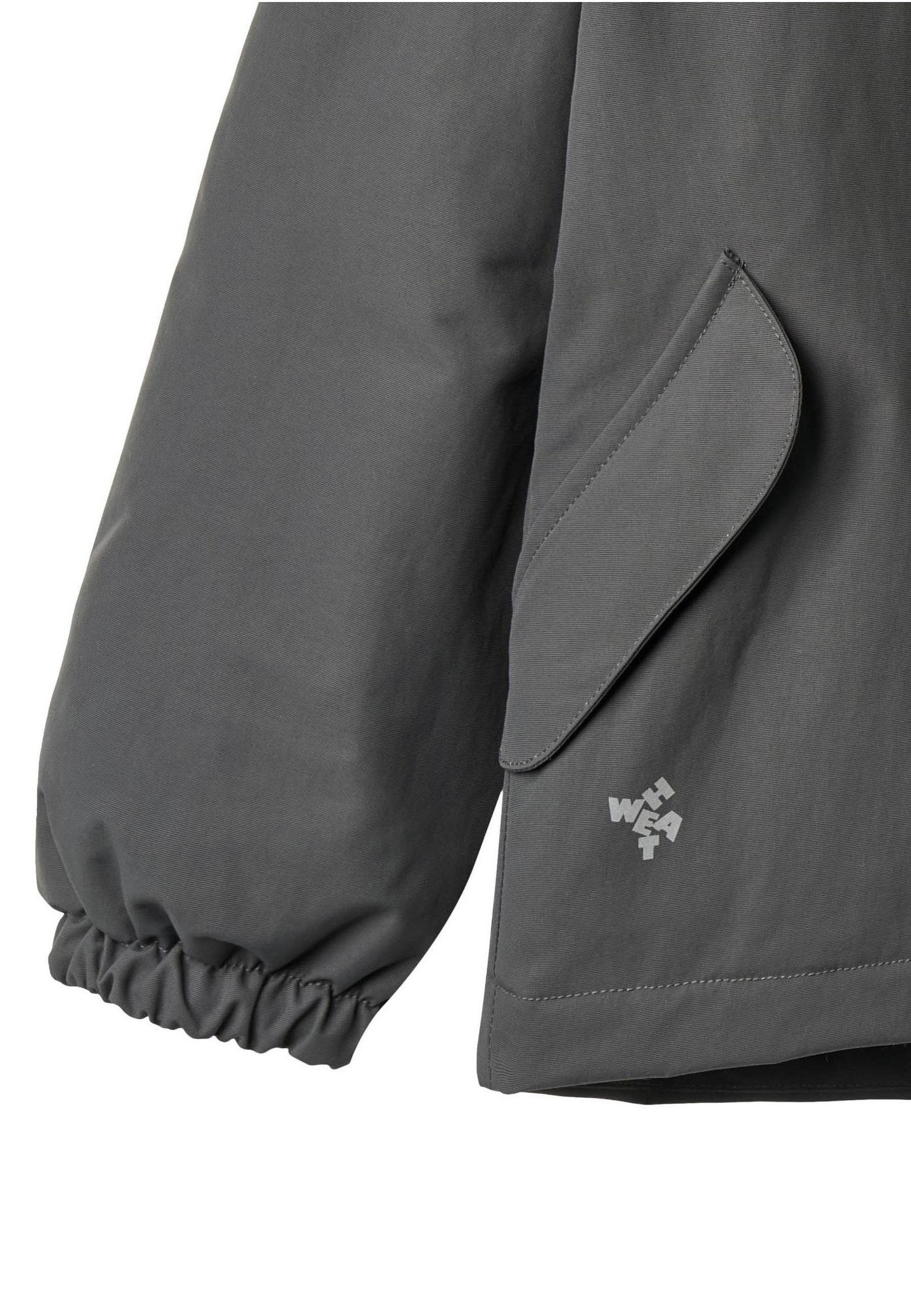 WHEAT Allwetterjacke WHEAT Jacket Svende (1-St) atmungsaktiv